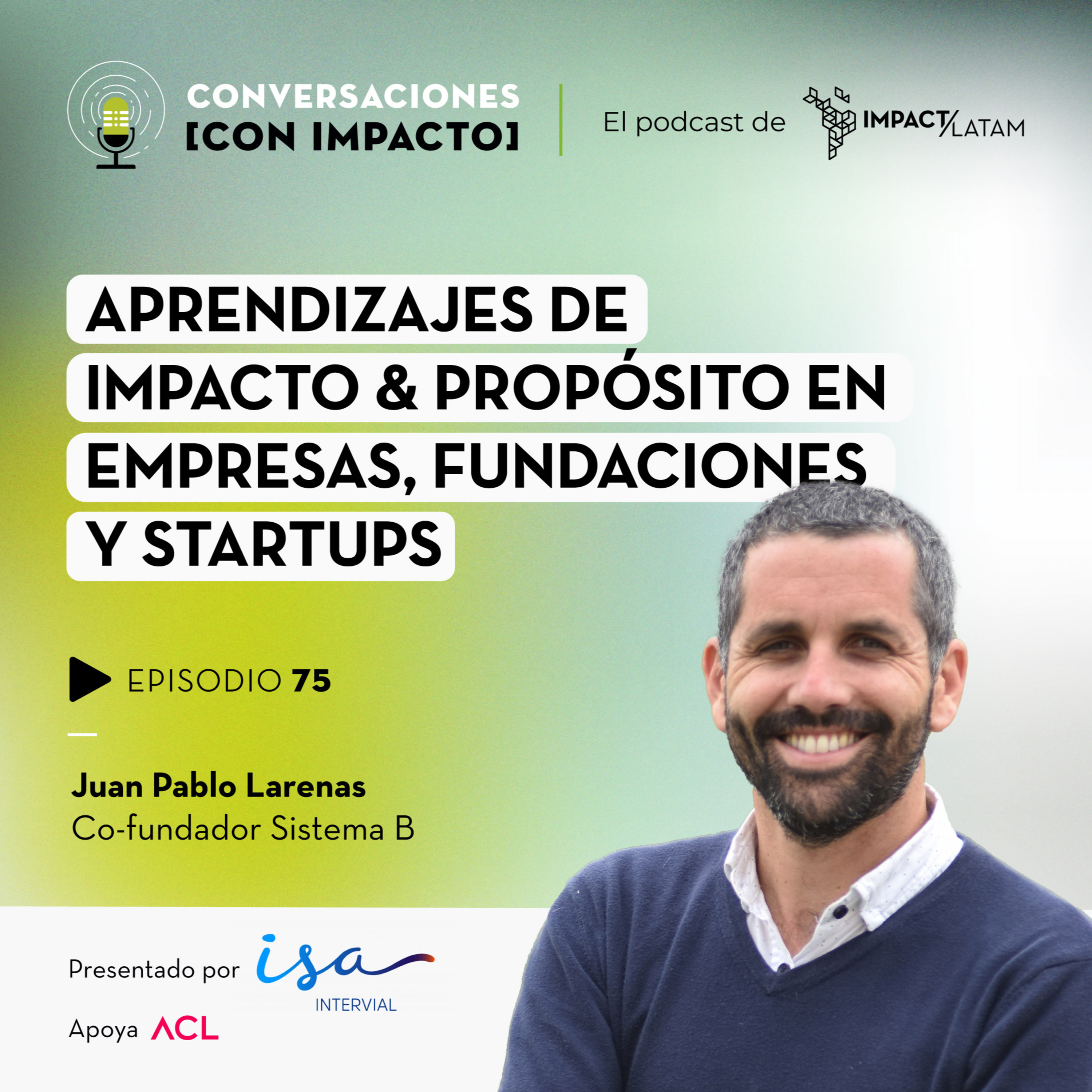 Conversaciones [CON IMPACTO]