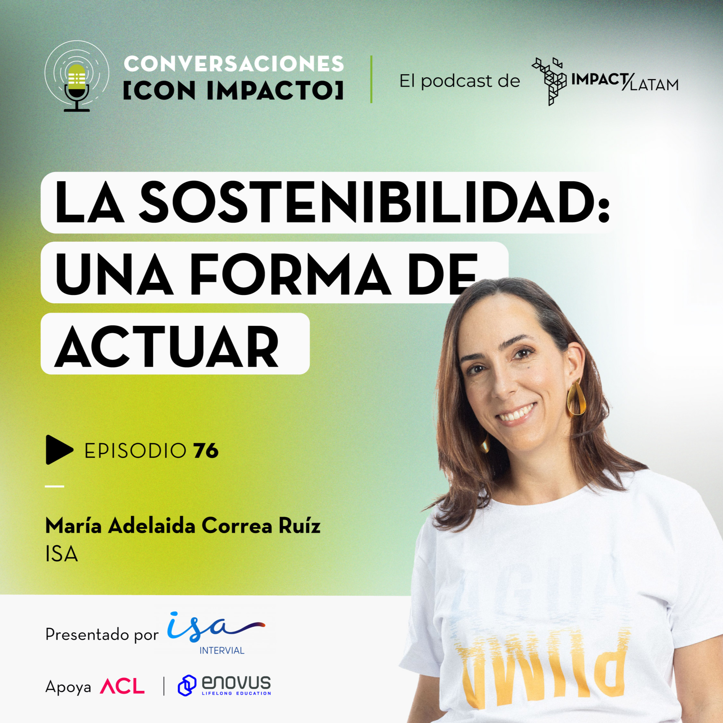 Conversaciones [CON IMPACTO]