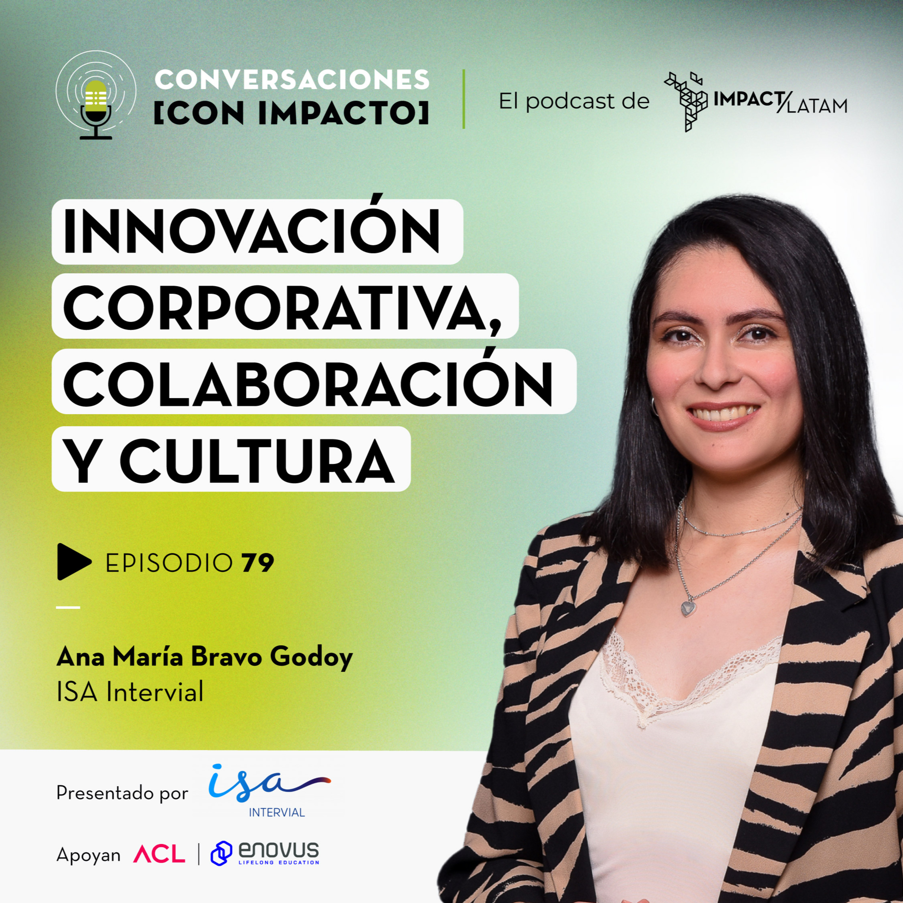 Conversaciones [CON IMPACTO]