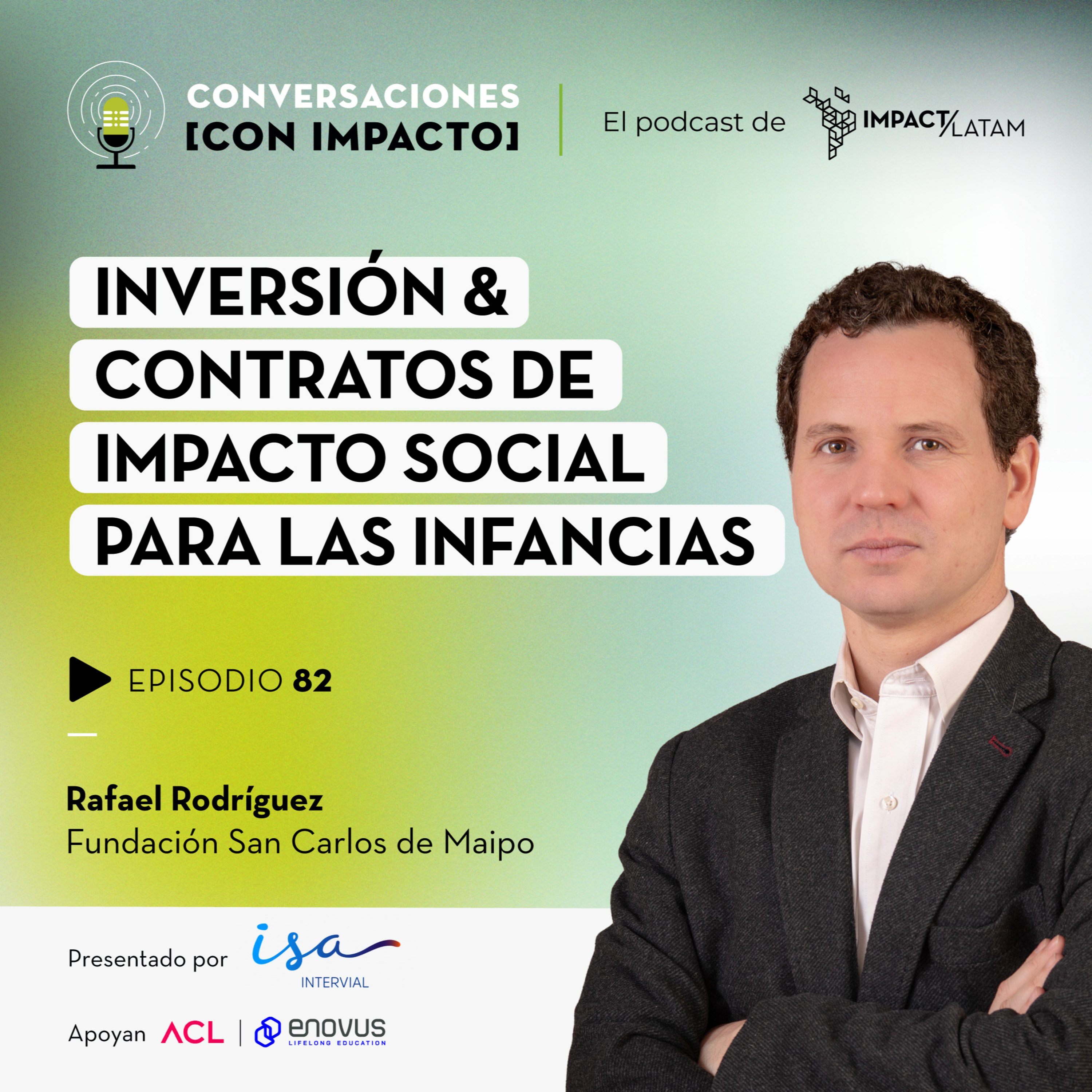 Conversaciones [CON IMPACTO]
