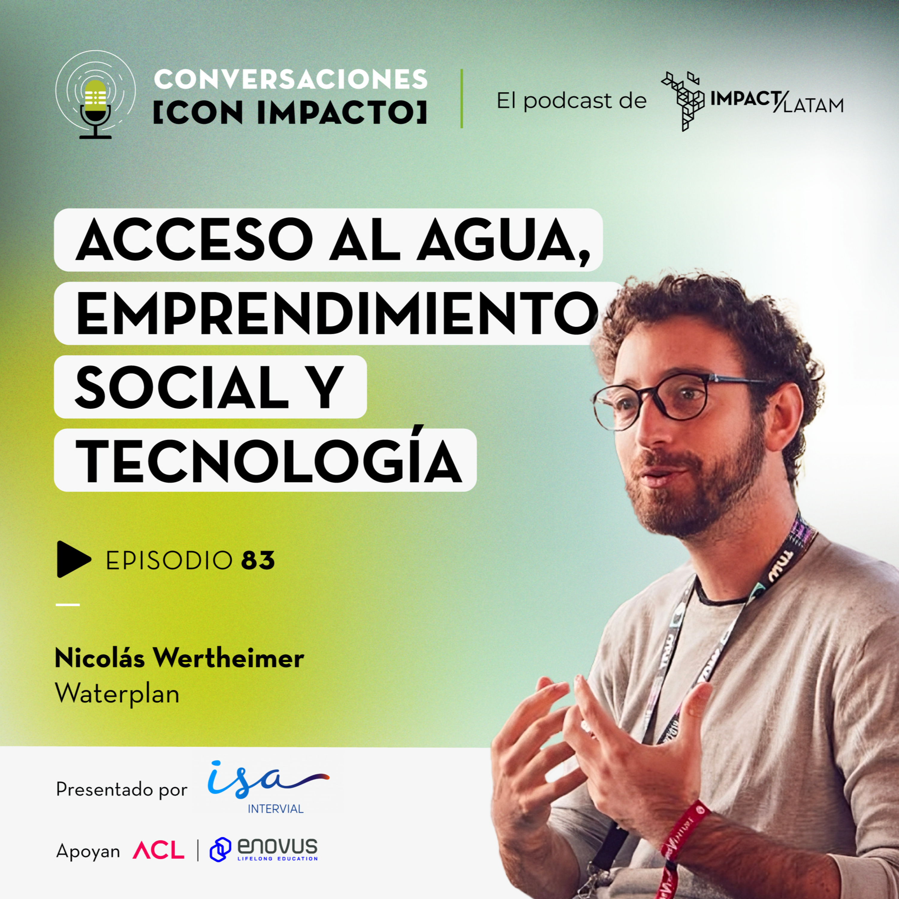 Conversaciones [CON IMPACTO]