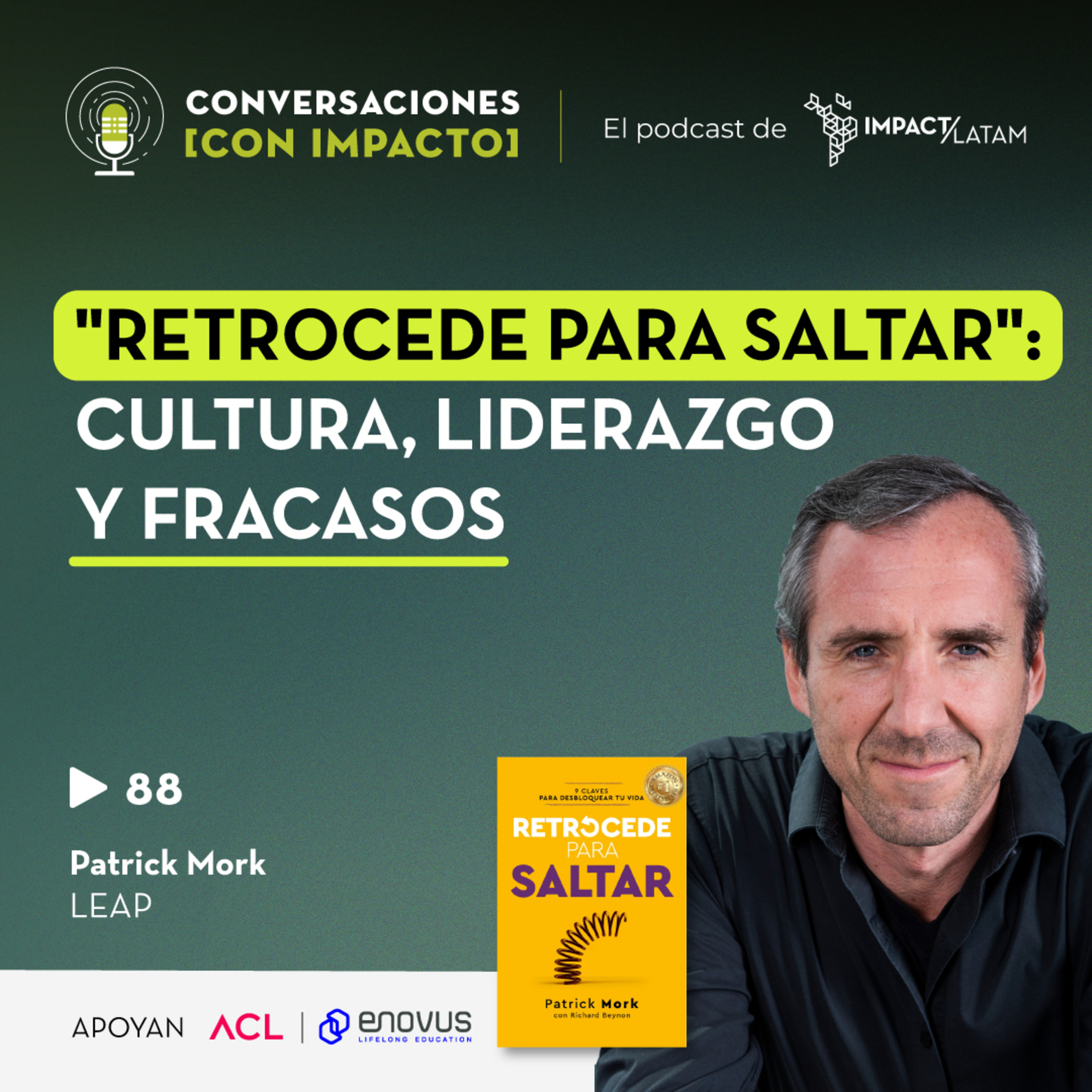 Conversaciones [CON IMPACTO]