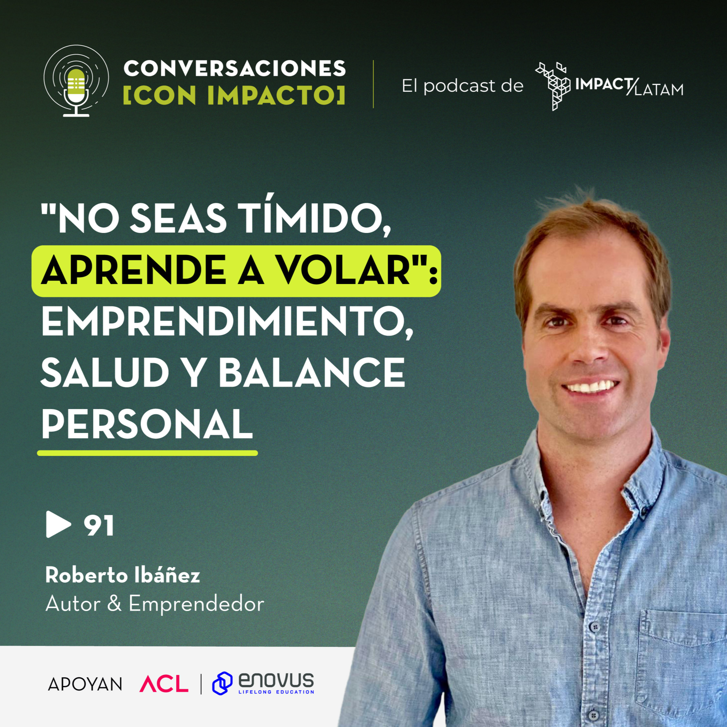 Conversaciones [CON IMPACTO]