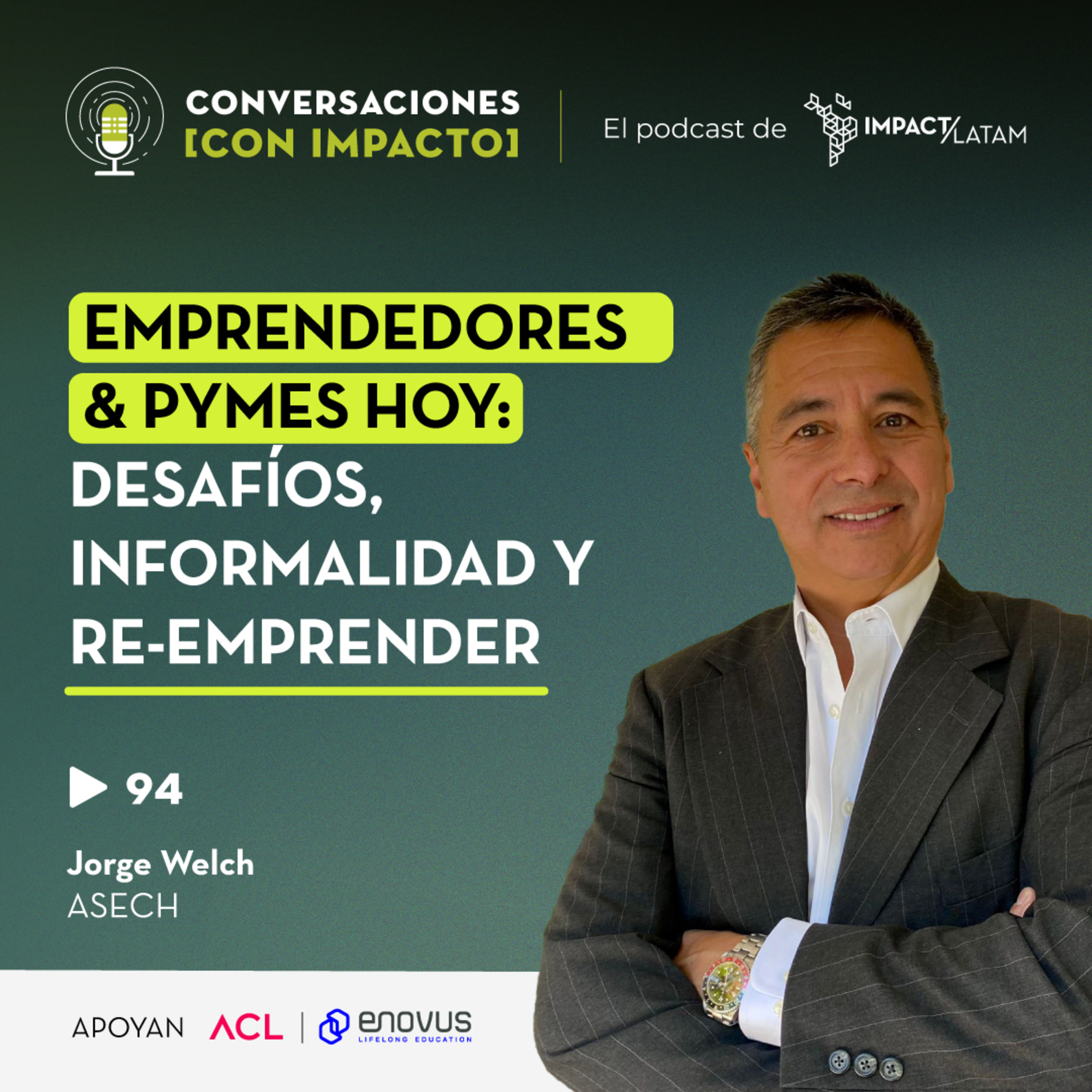 Conversaciones [CON IMPACTO]