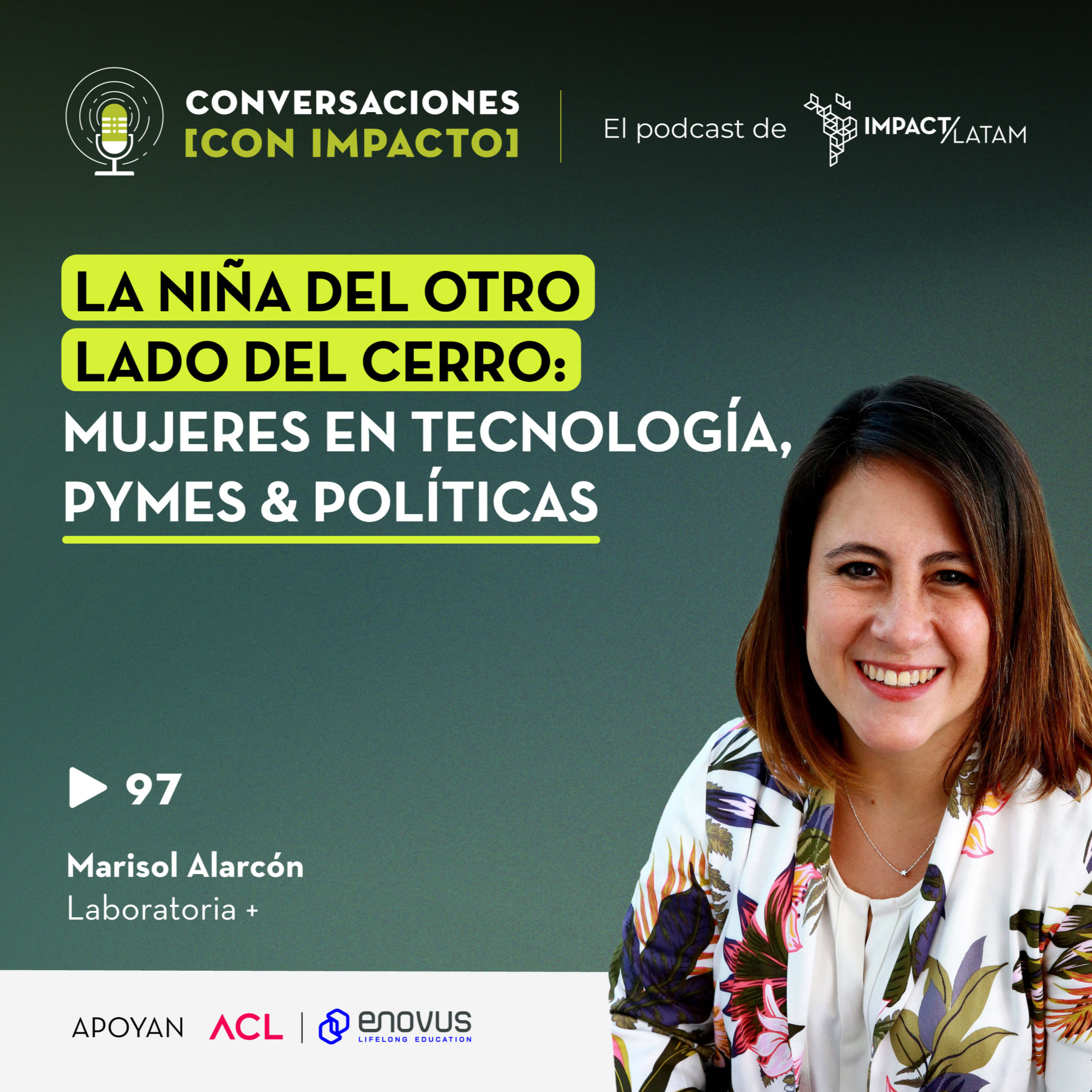 Conversaciones [CON IMPACTO]