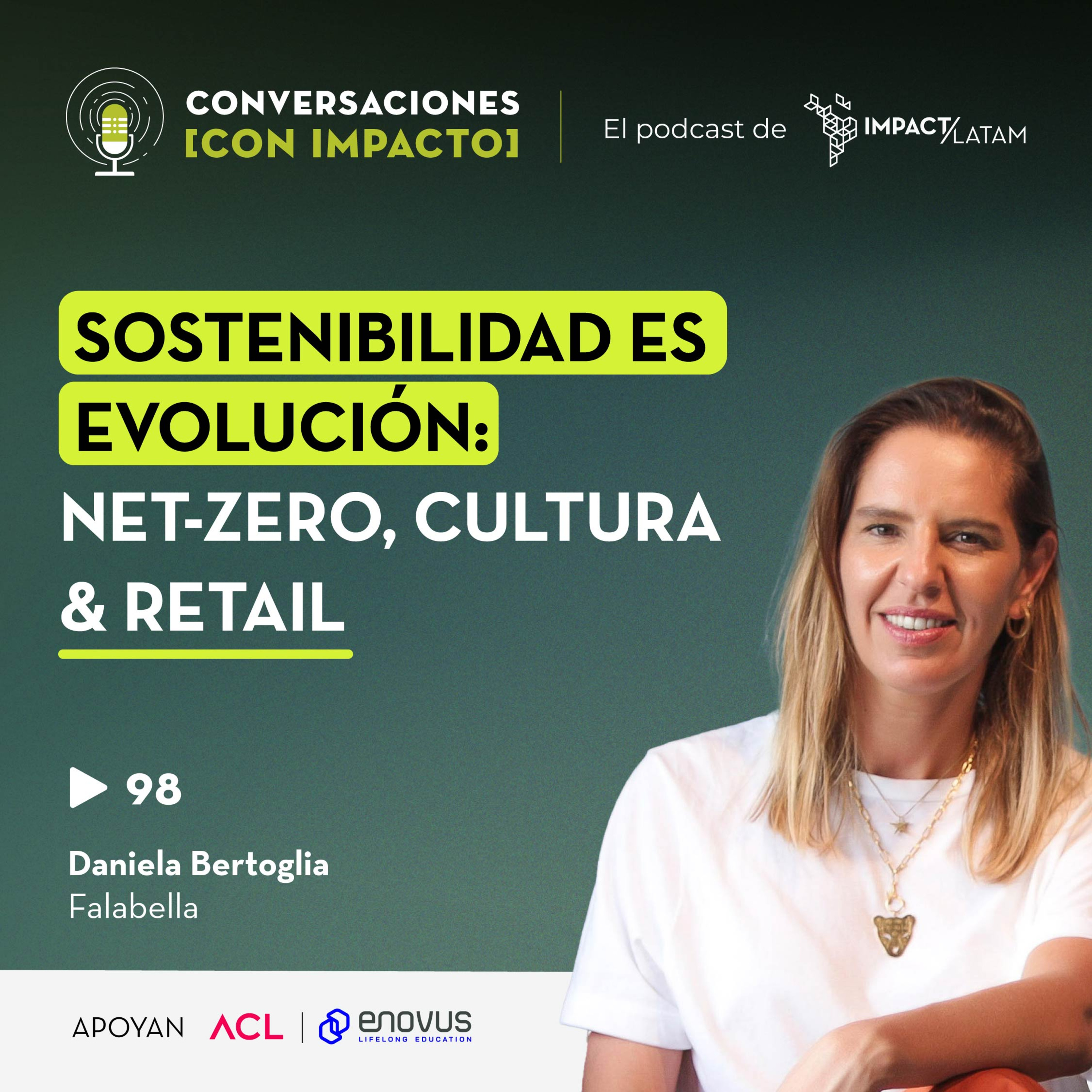 Conversaciones [CON IMPACTO]
