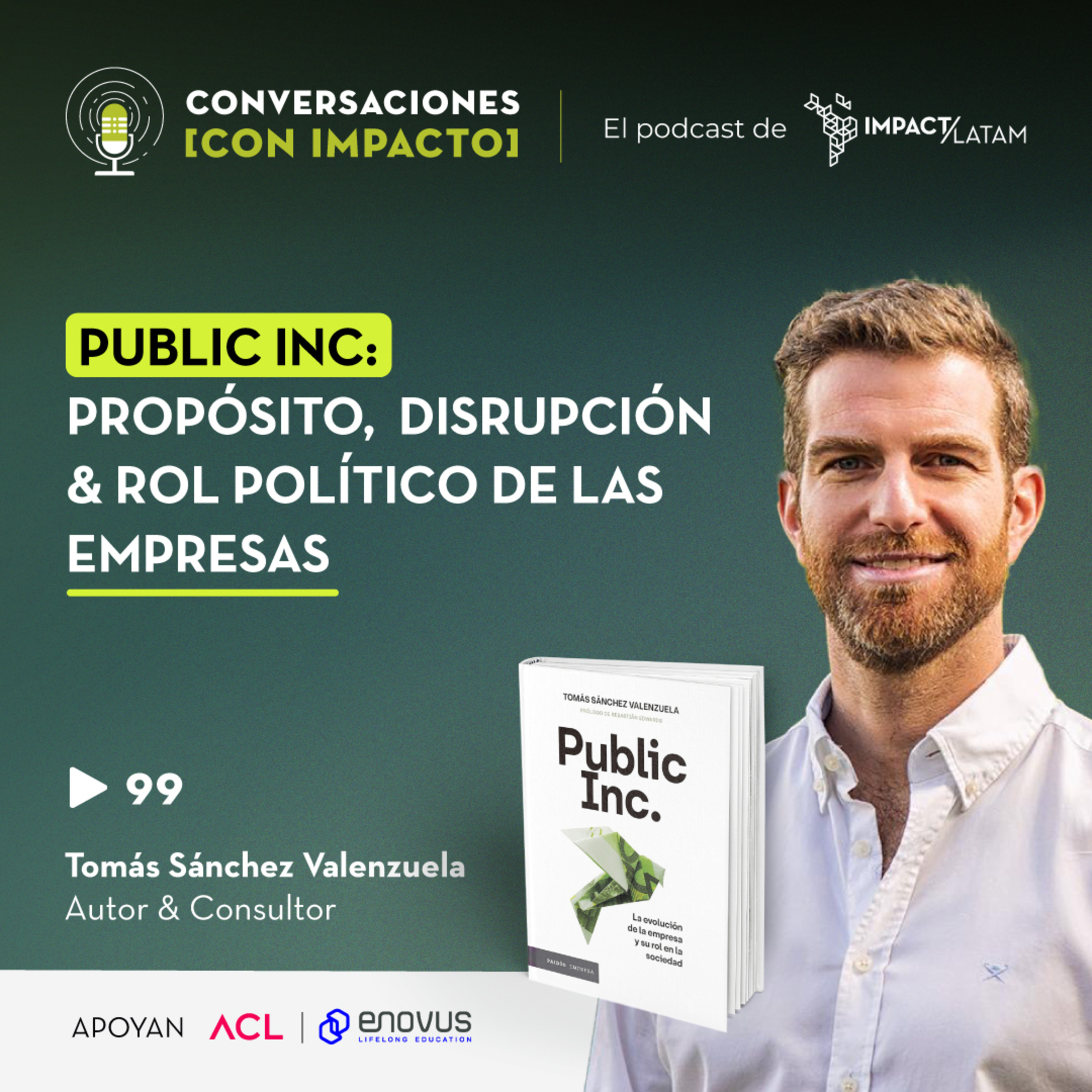 Conversaciones [CON IMPACTO]