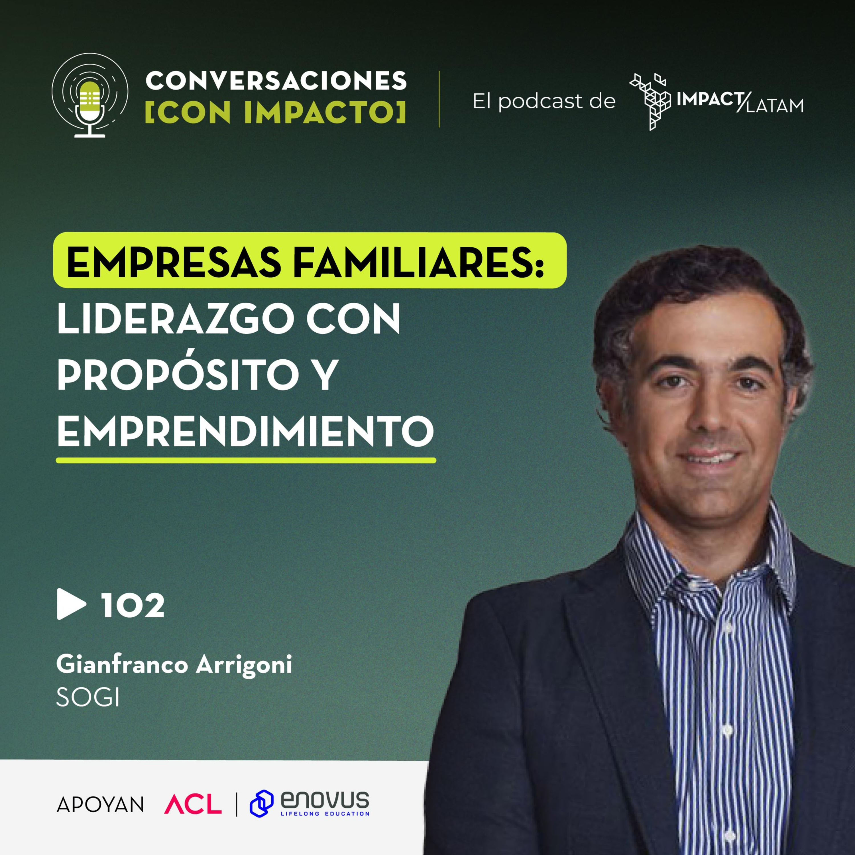 Conversaciones [CON IMPACTO]