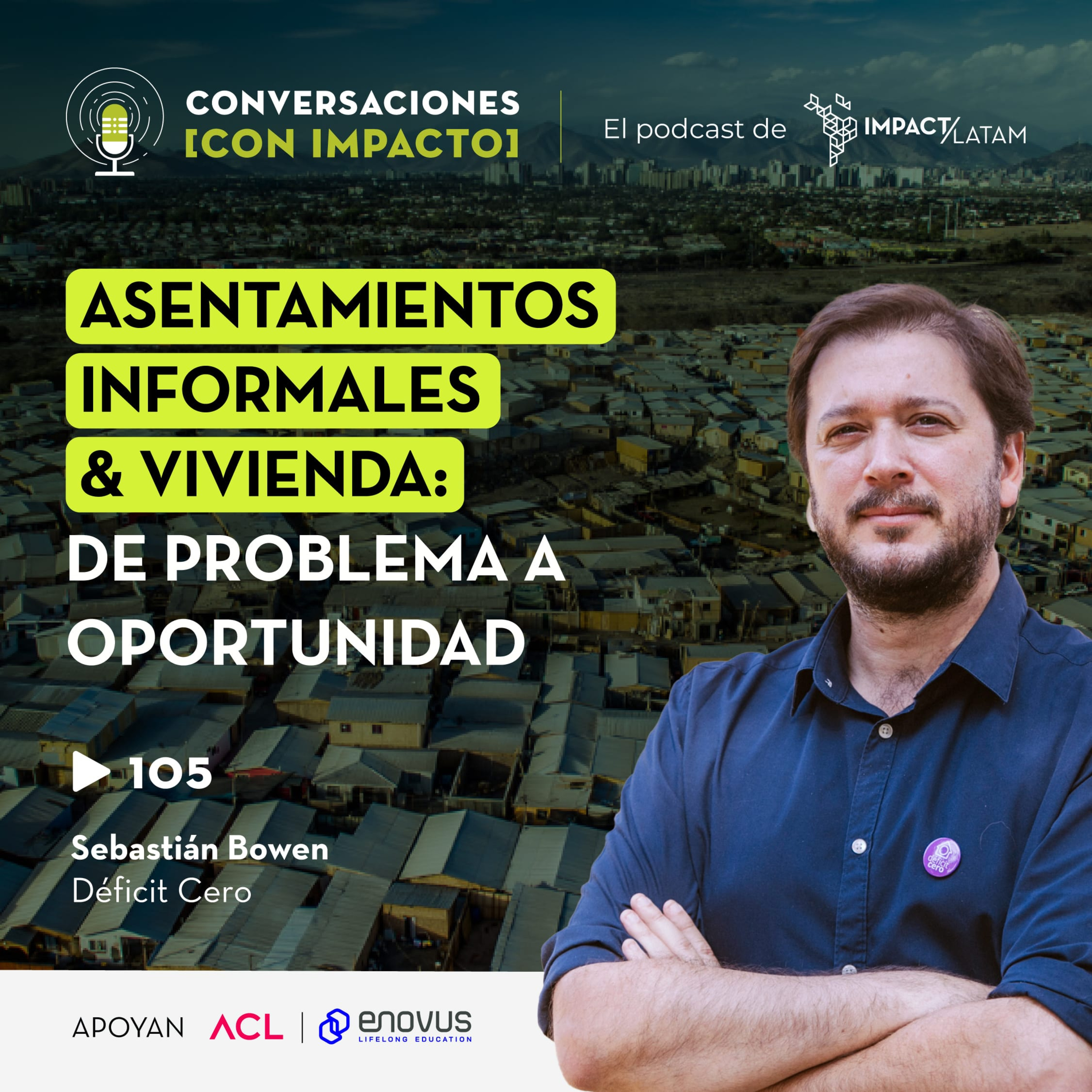 Conversaciones [CON IMPACTO]