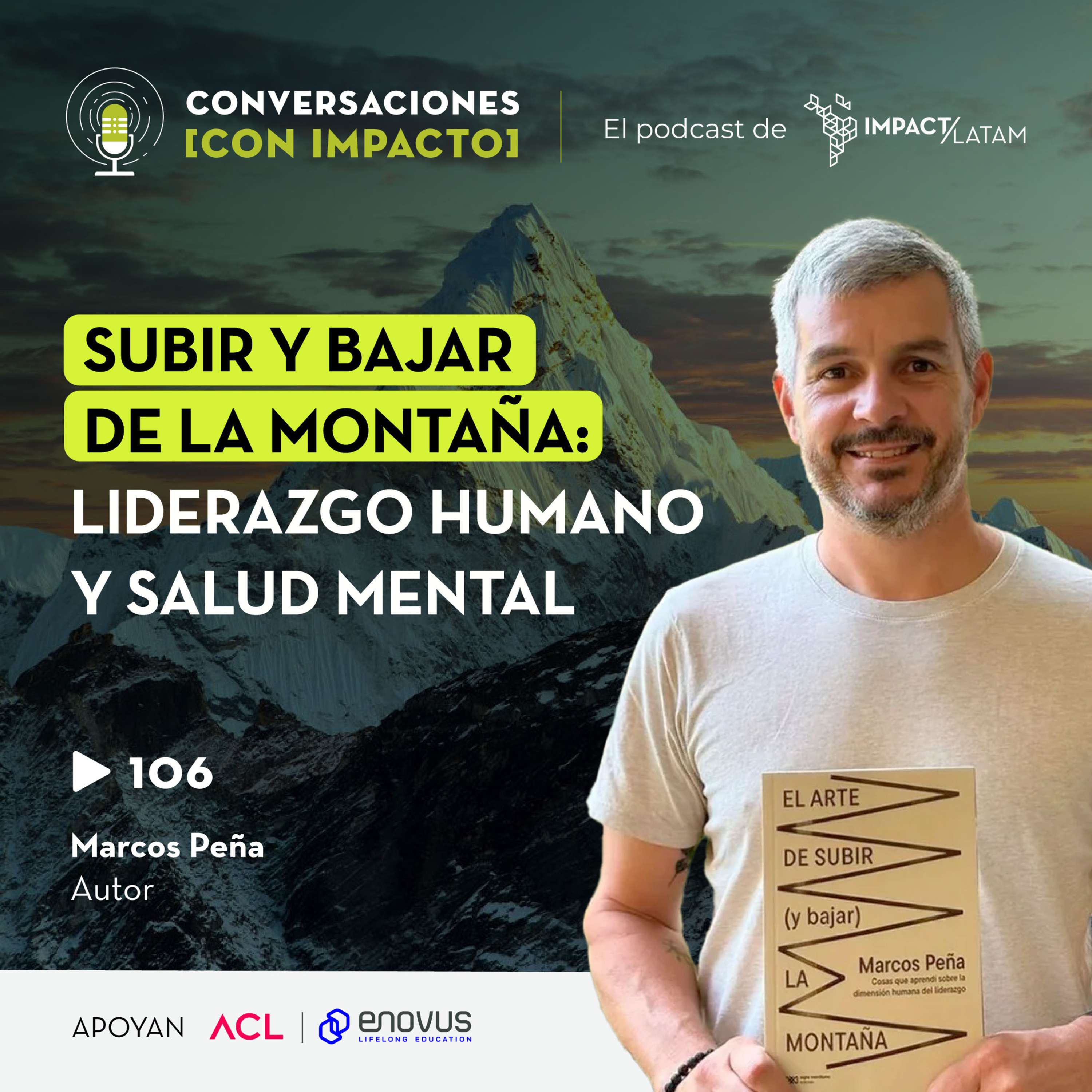Conversaciones [CON IMPACTO]