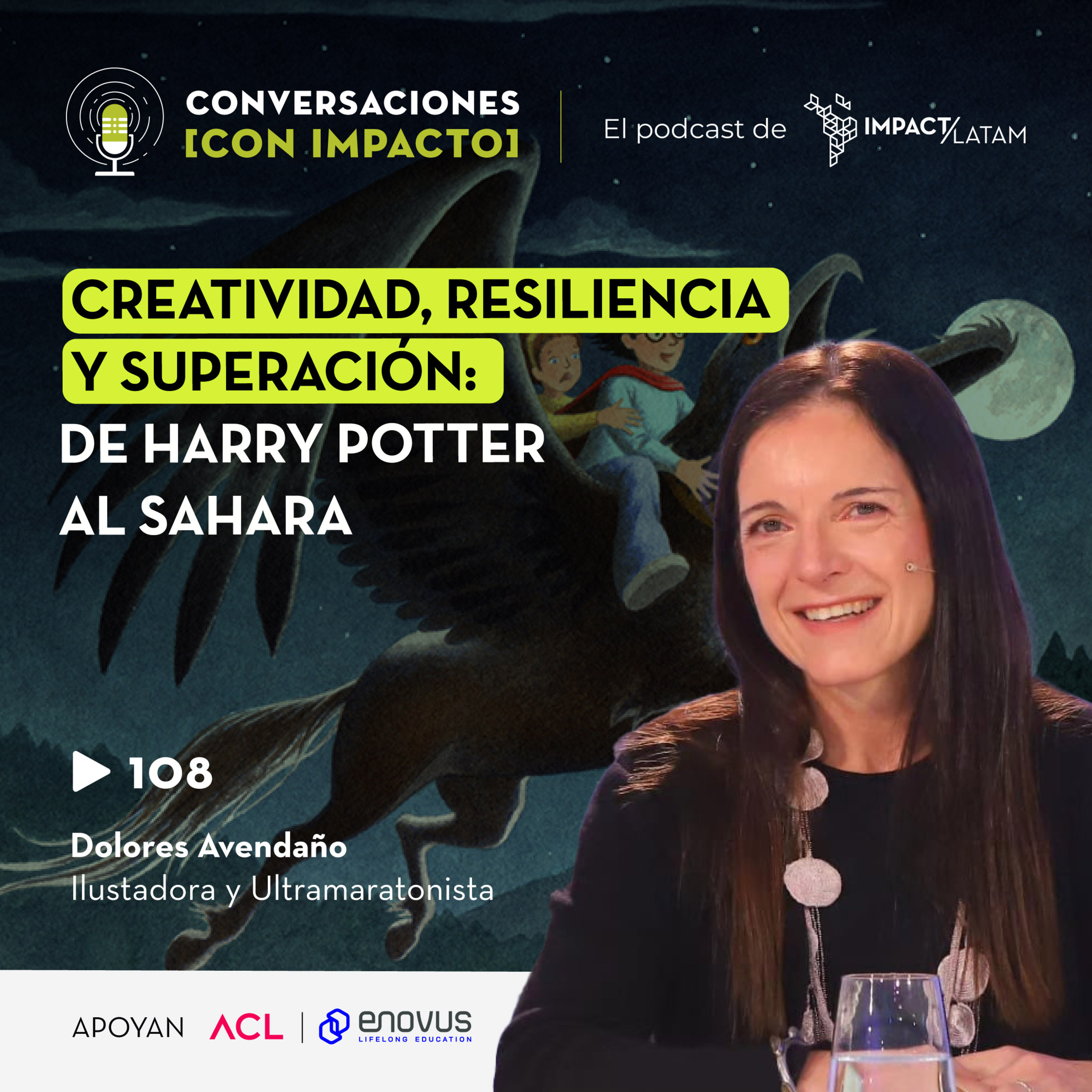 Conversaciones [CON IMPACTO]
