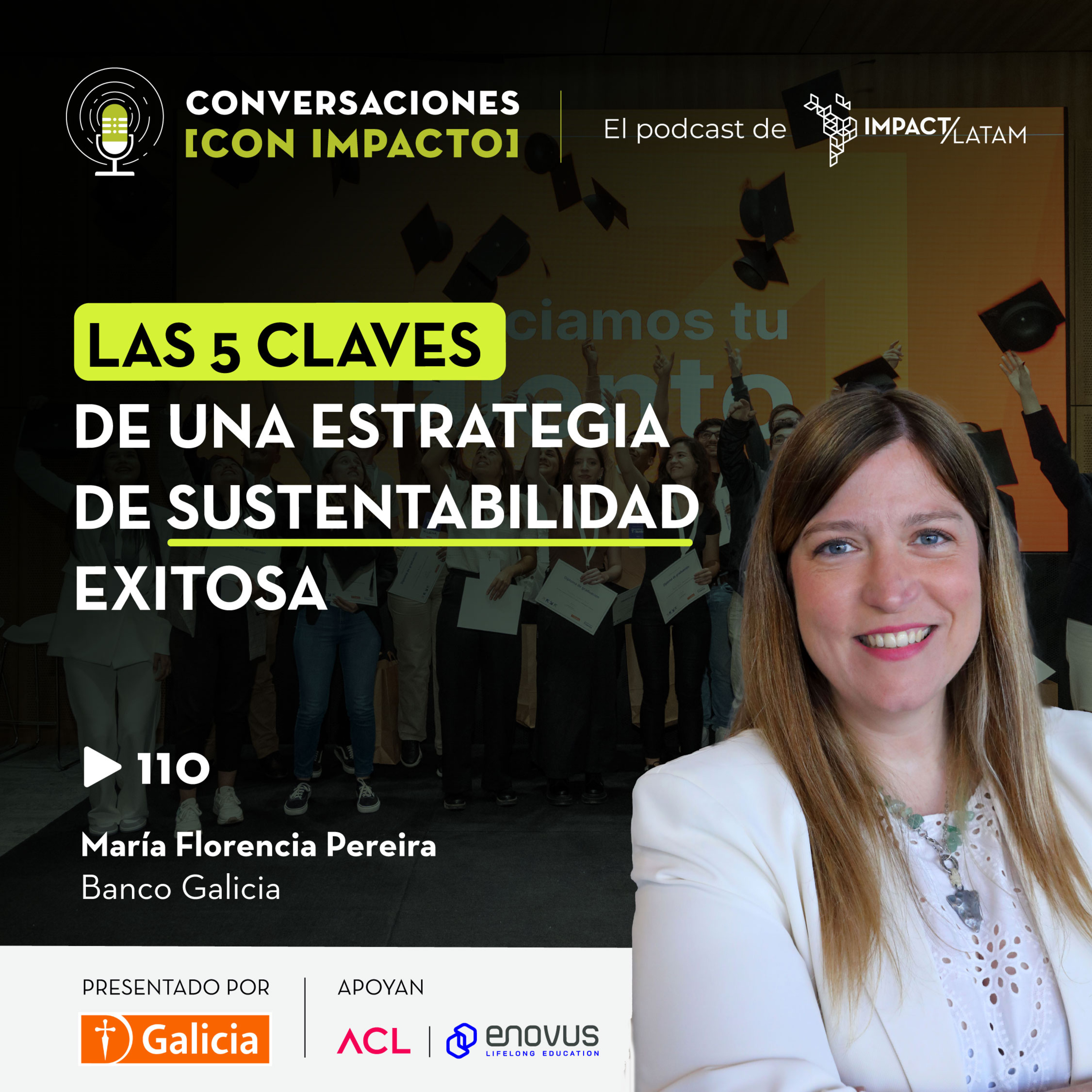 Conversaciones [CON IMPACTO]