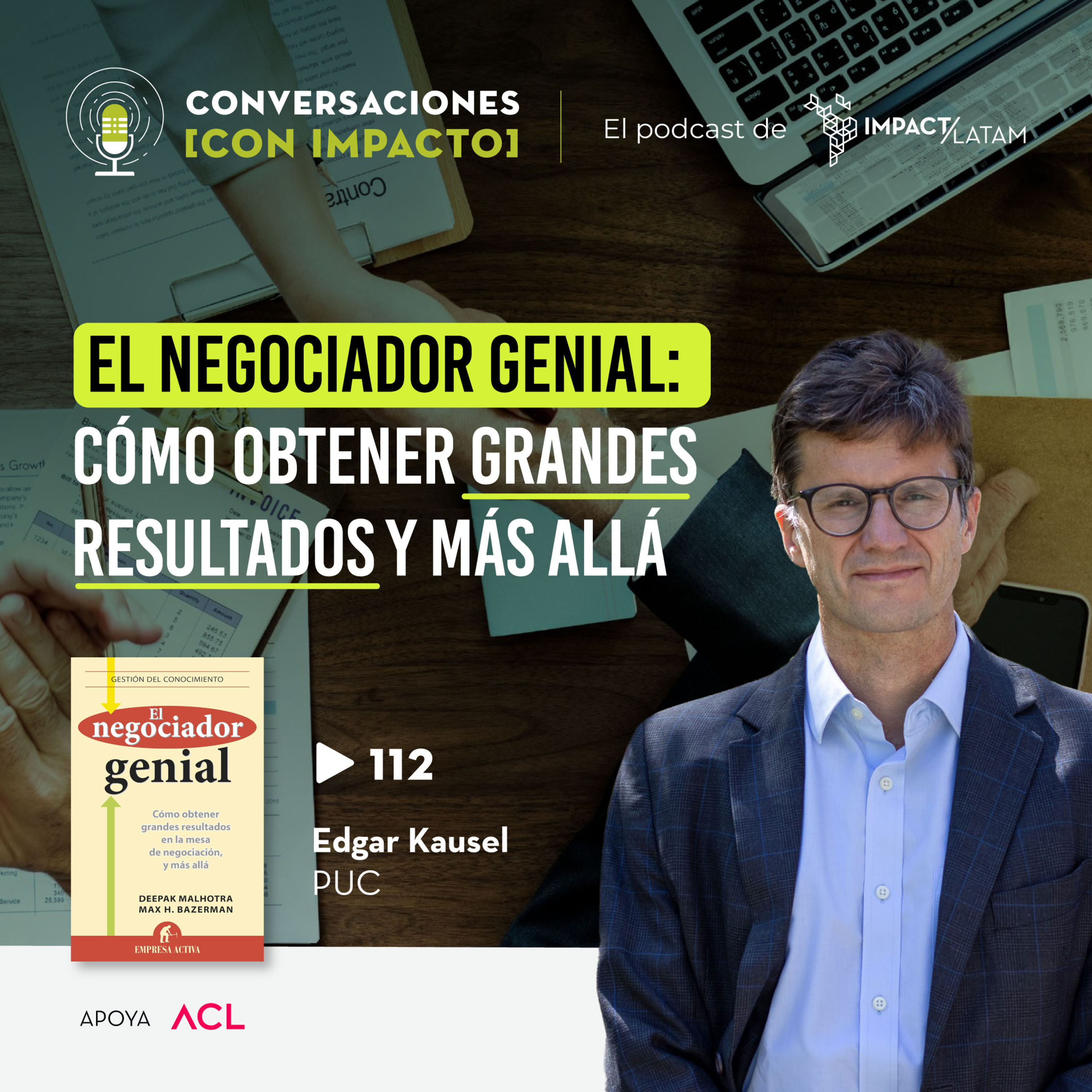 Conversaciones [CON IMPACTO]