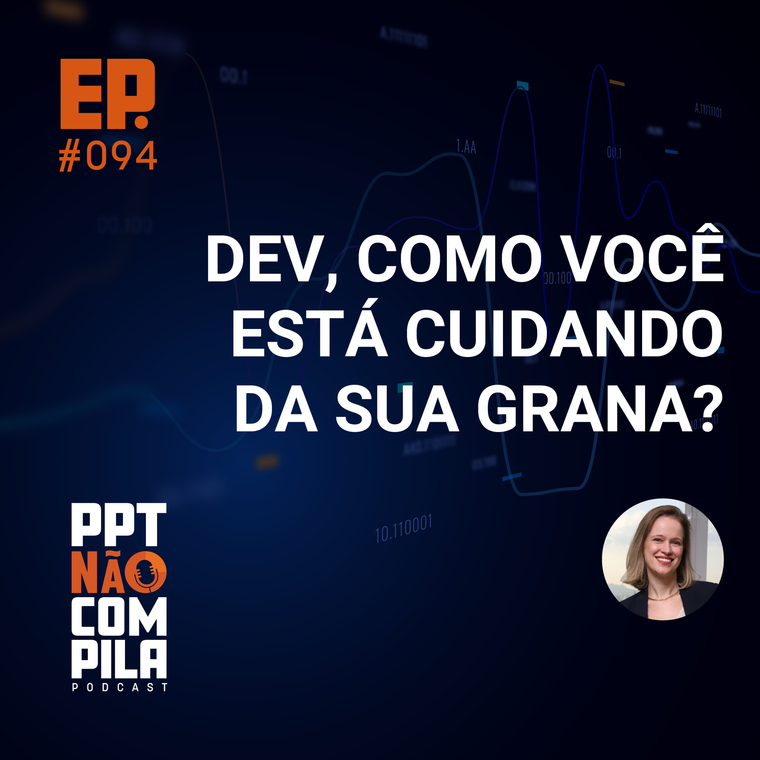 PPT Não Compila | Tecnologia, IA e Programação