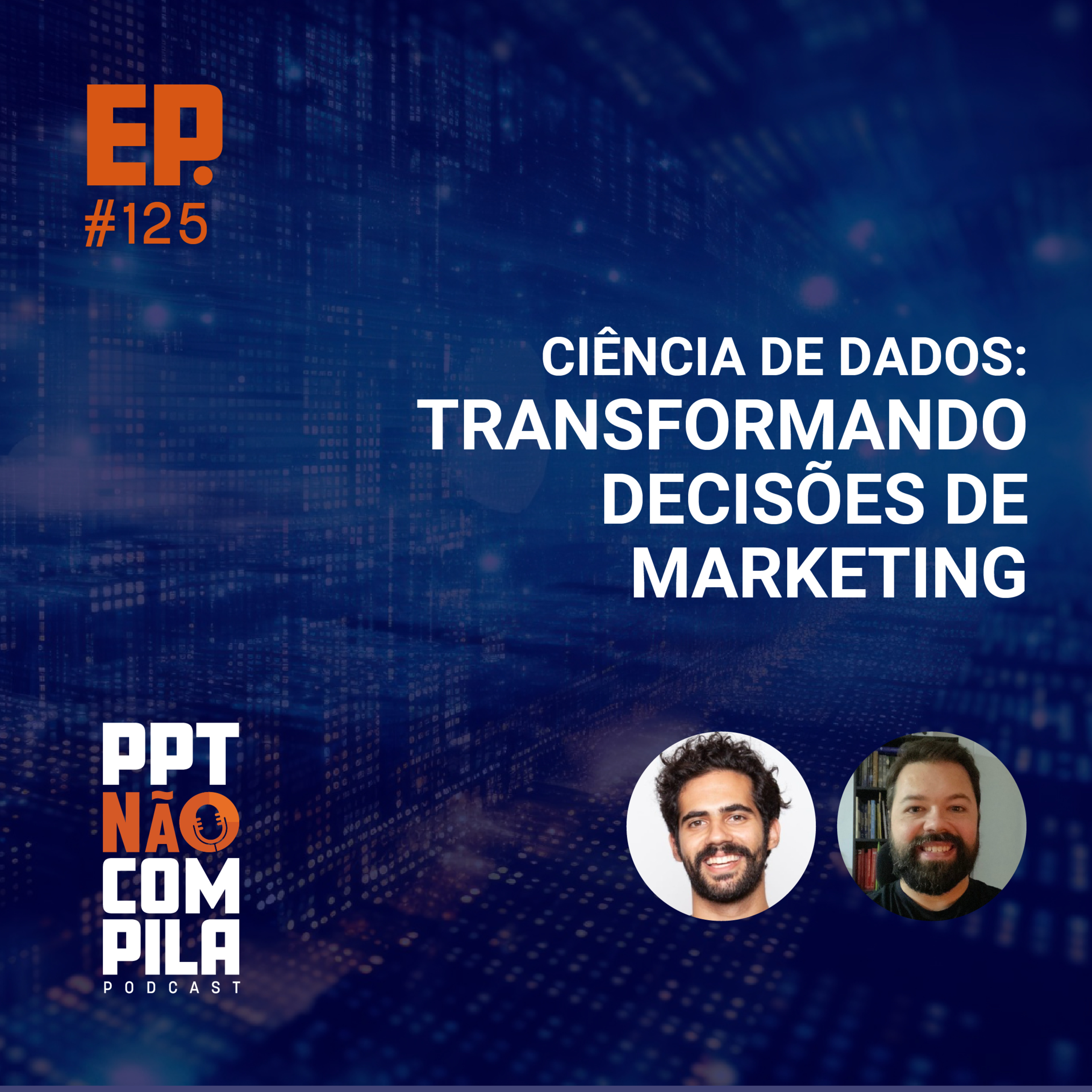 PPT Não Compila | Tecnologia, IA e Programação