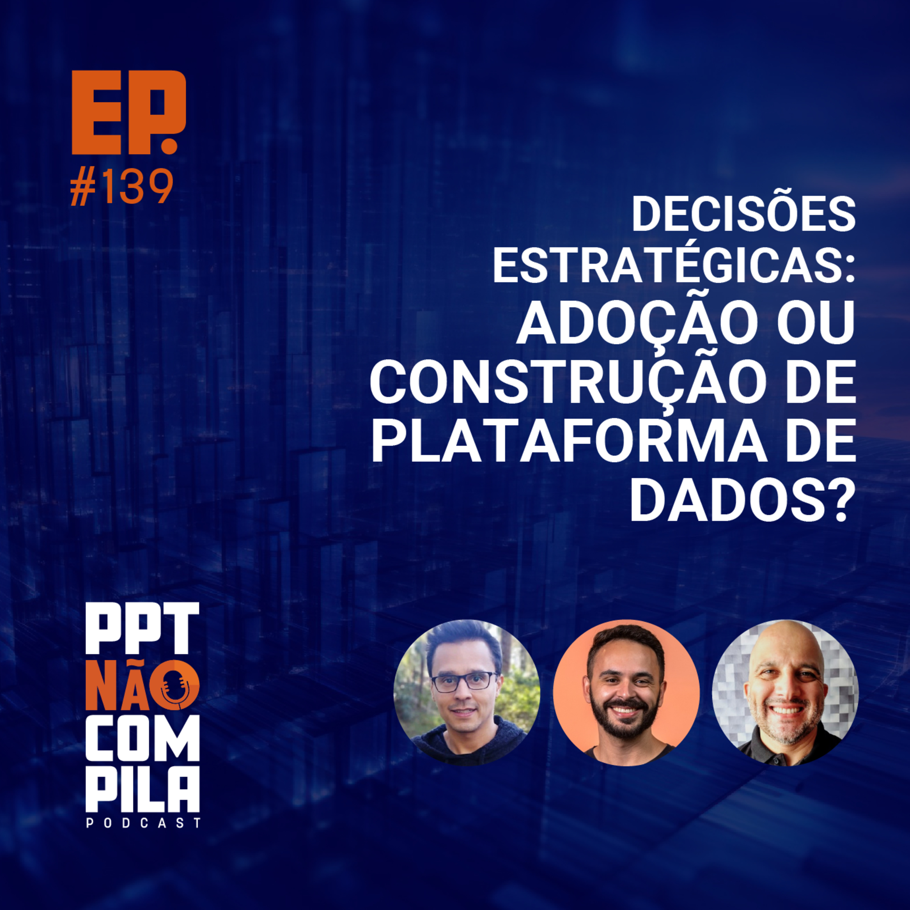PPT Não Compila | Tecnologia, IA e Programação