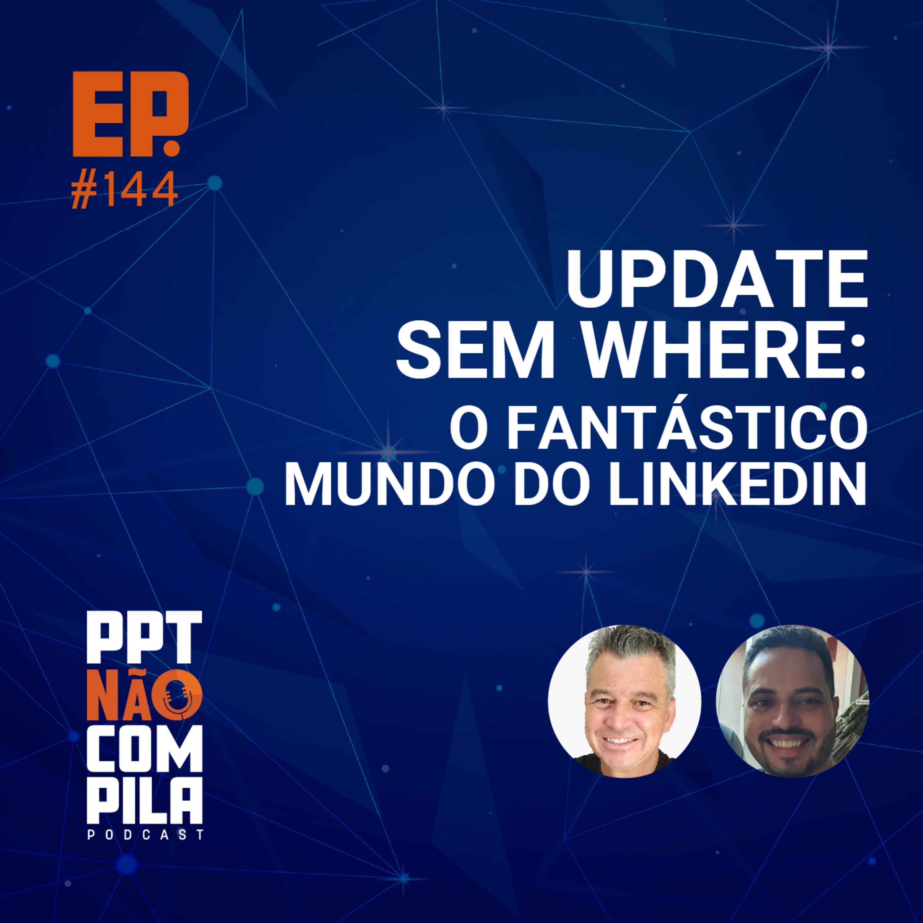 PPT Não Compila | Tecnologia, IA e Programação
