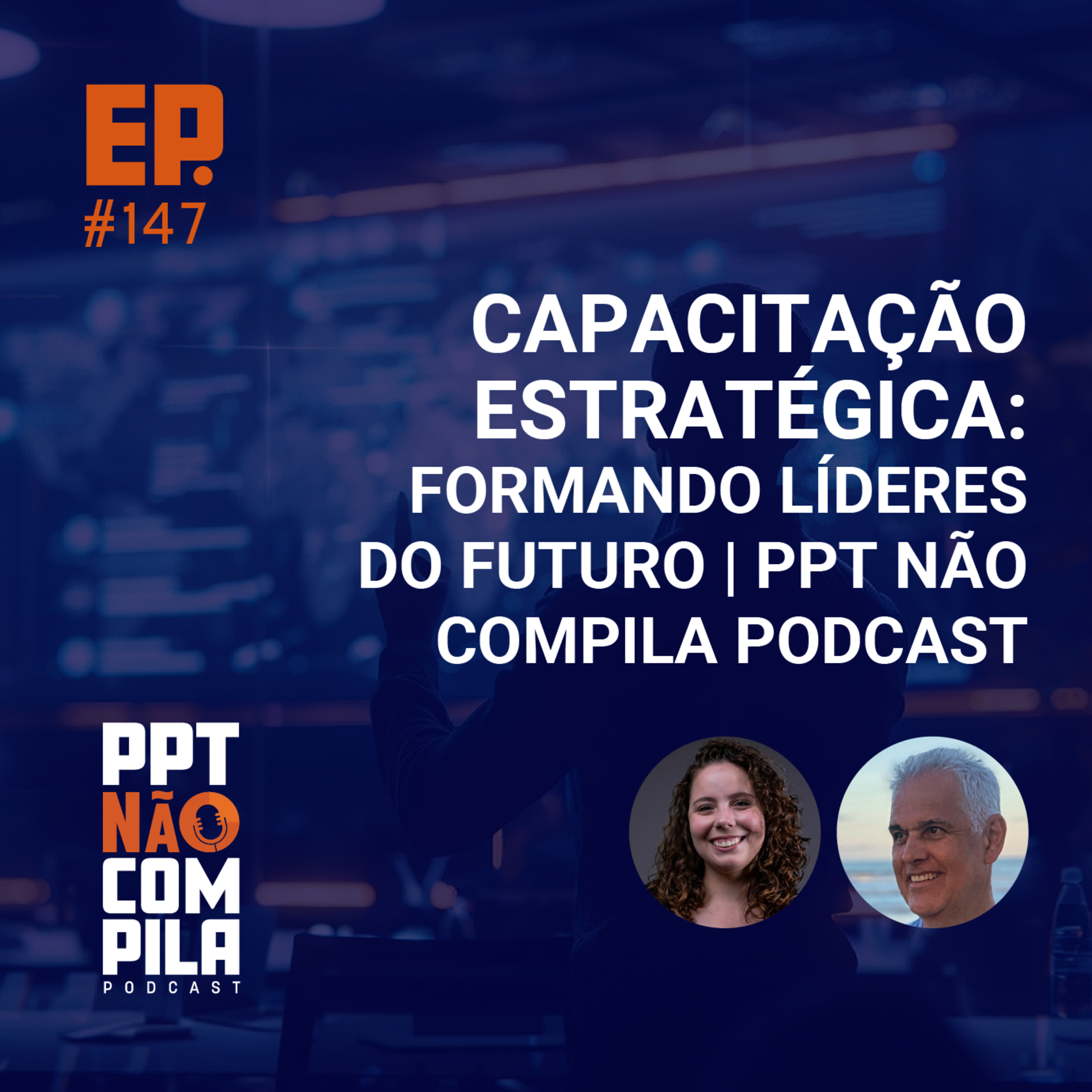 PPT Não Compila | Tecnologia, IA e Programação