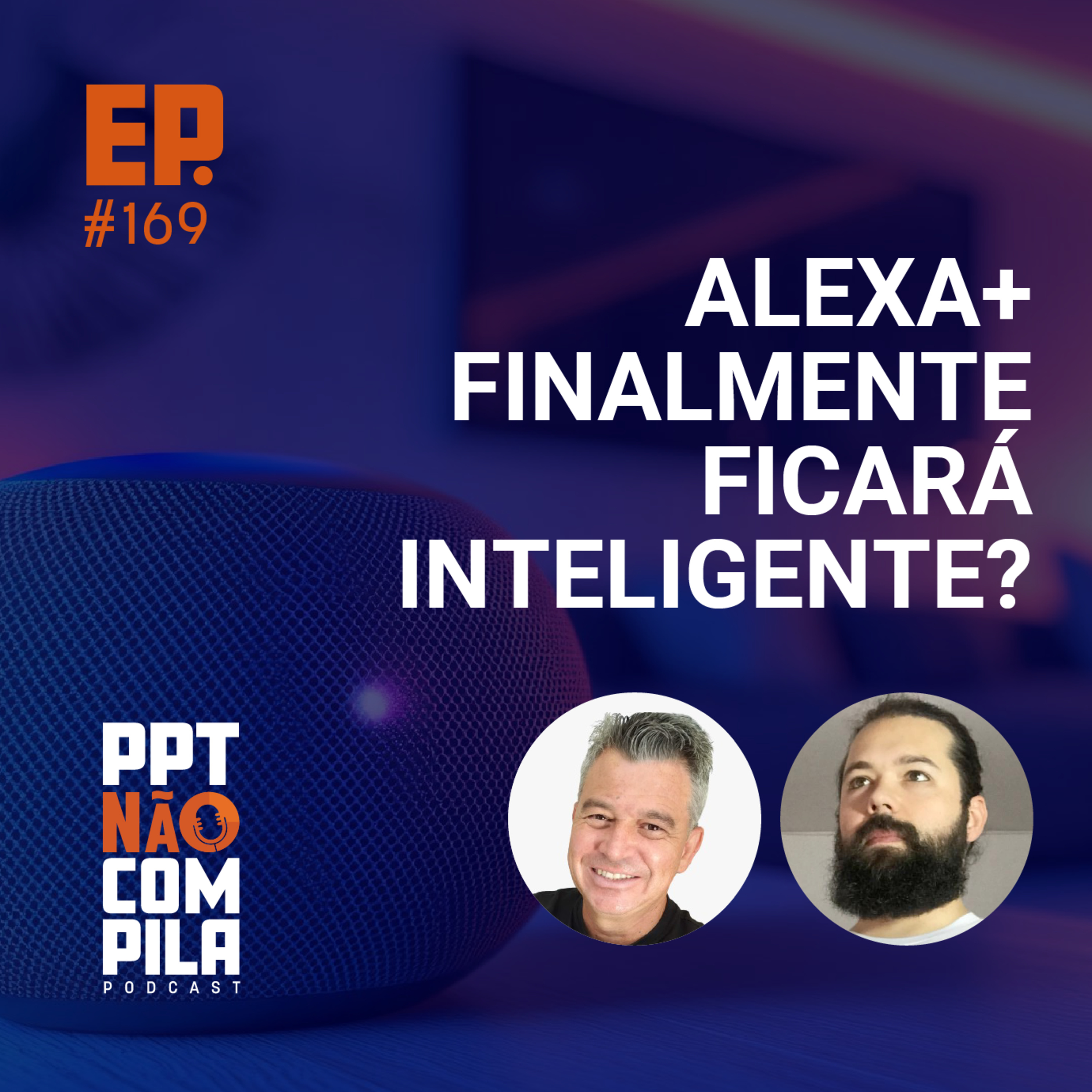 PPT Não Compila | Tecnologia, IA e Programação