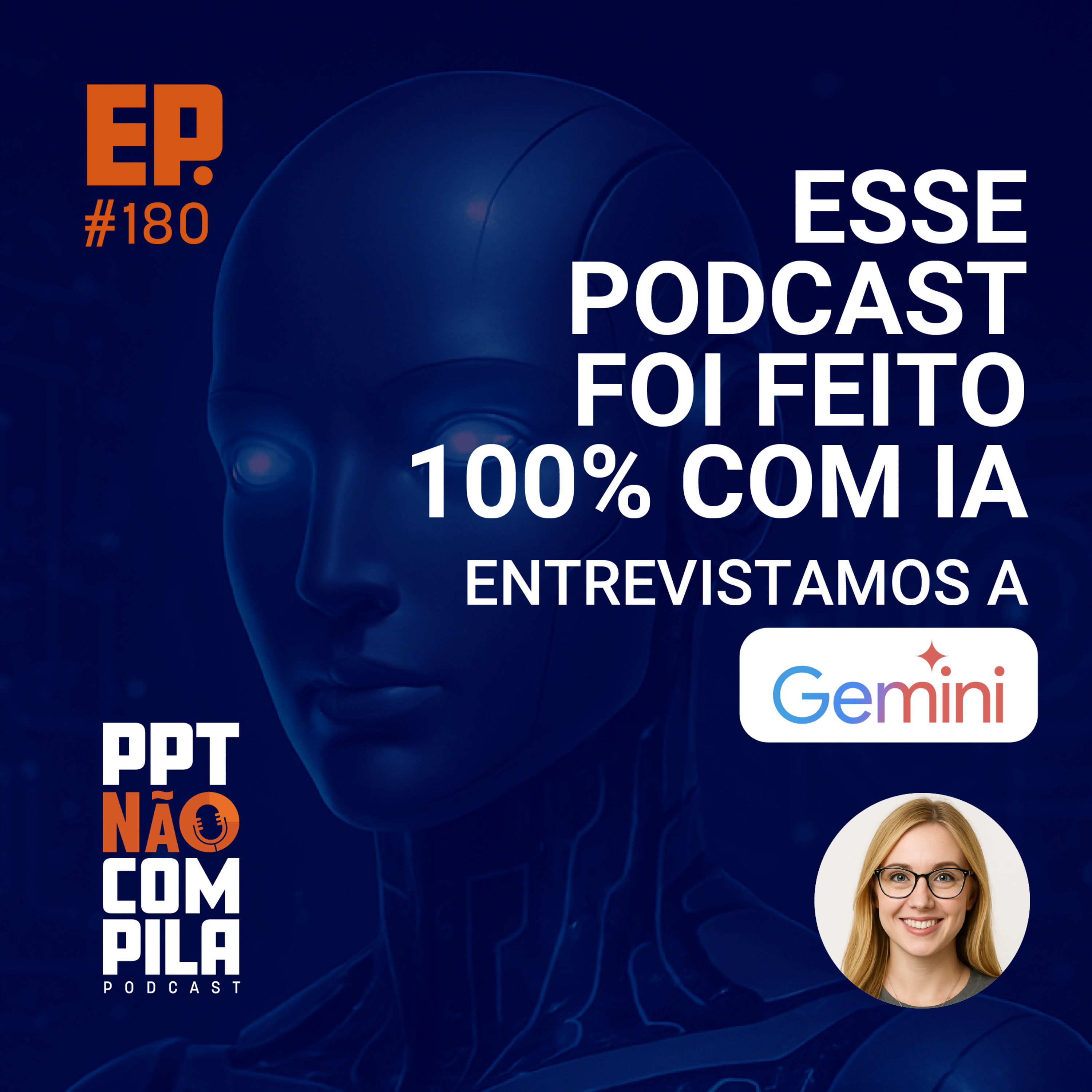 PPT Não Compila | Tecnologia, IA e Programação
