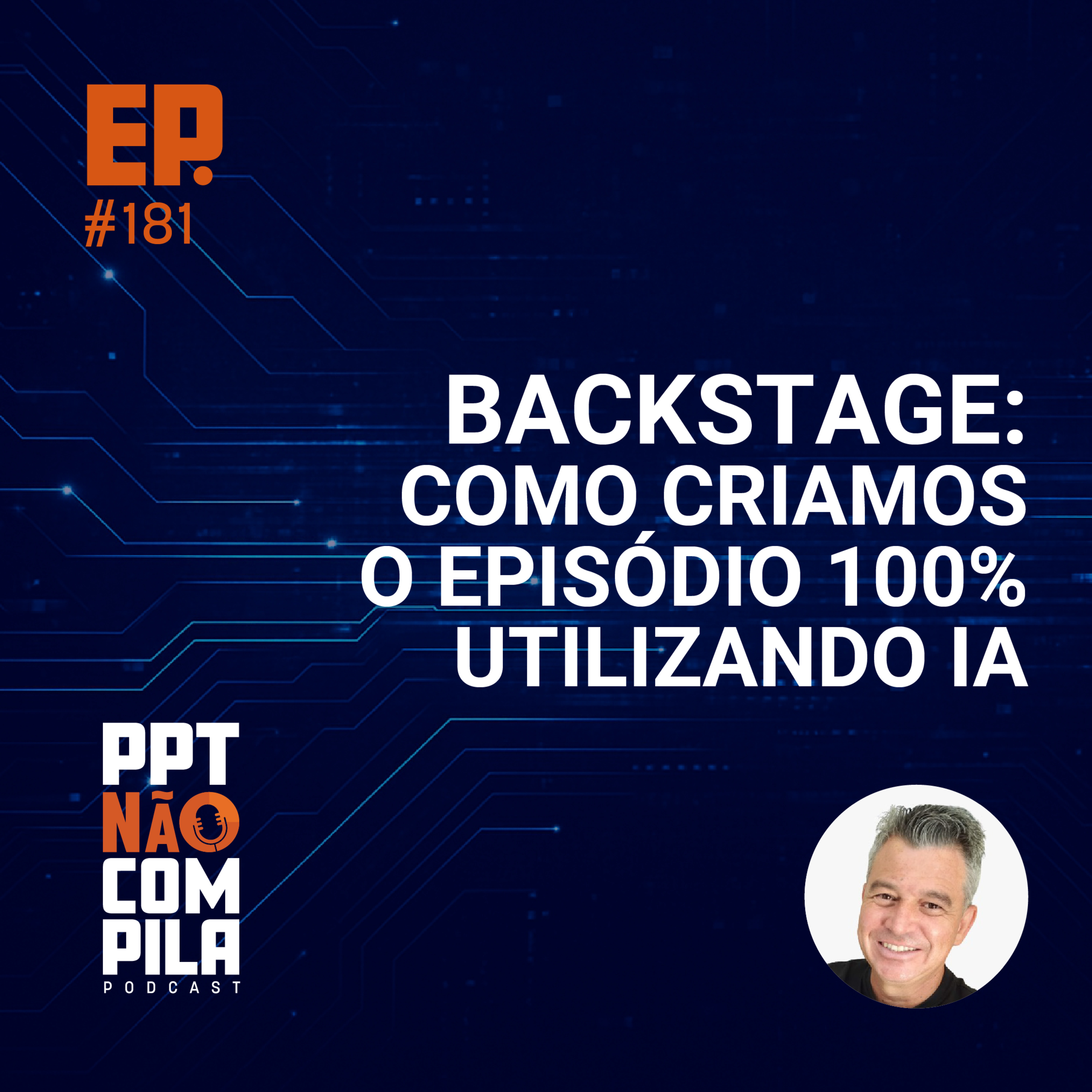 PPT Não Compila | Tecnologia, IA e Programação