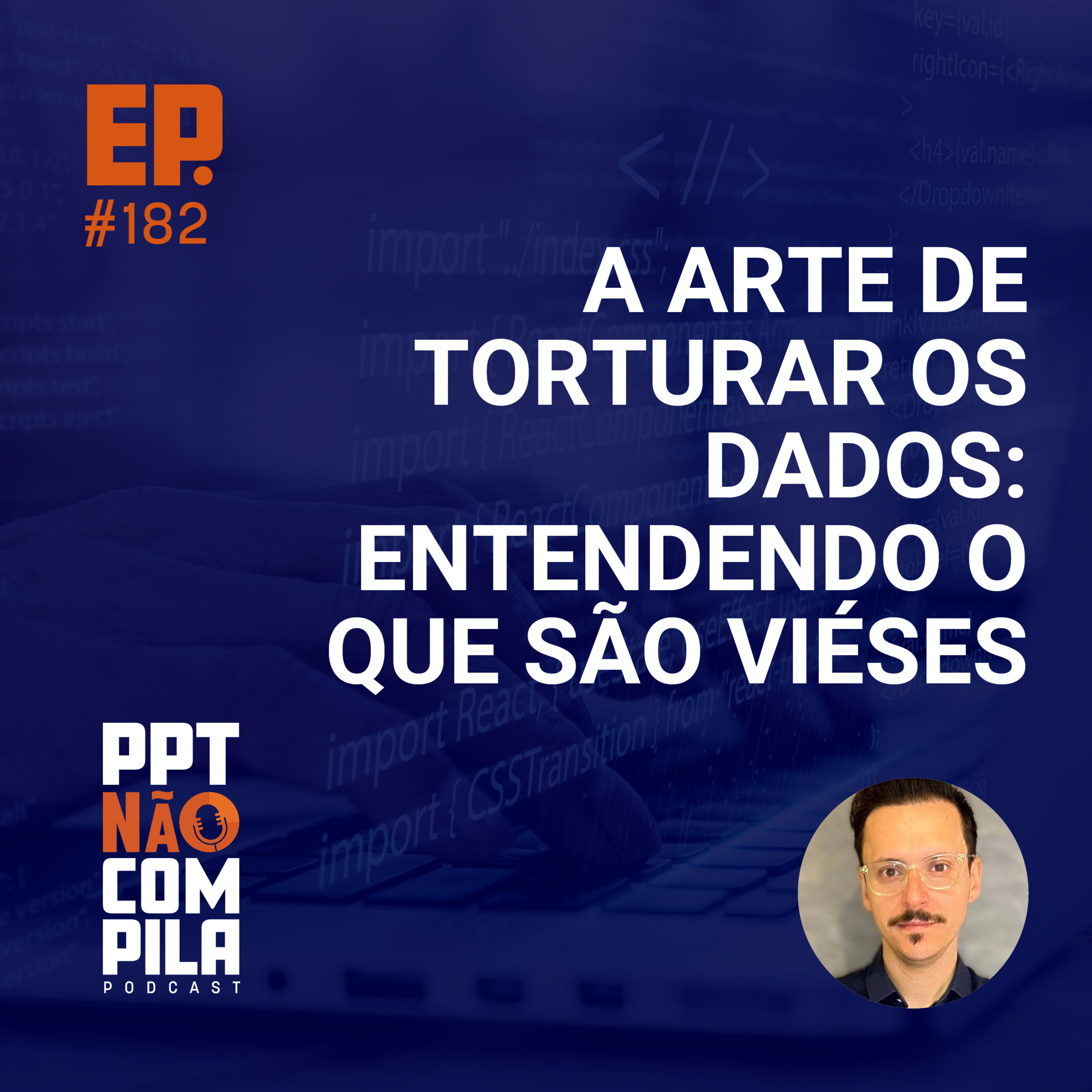 PPT Não Compila | Tecnologia, IA e Programação
