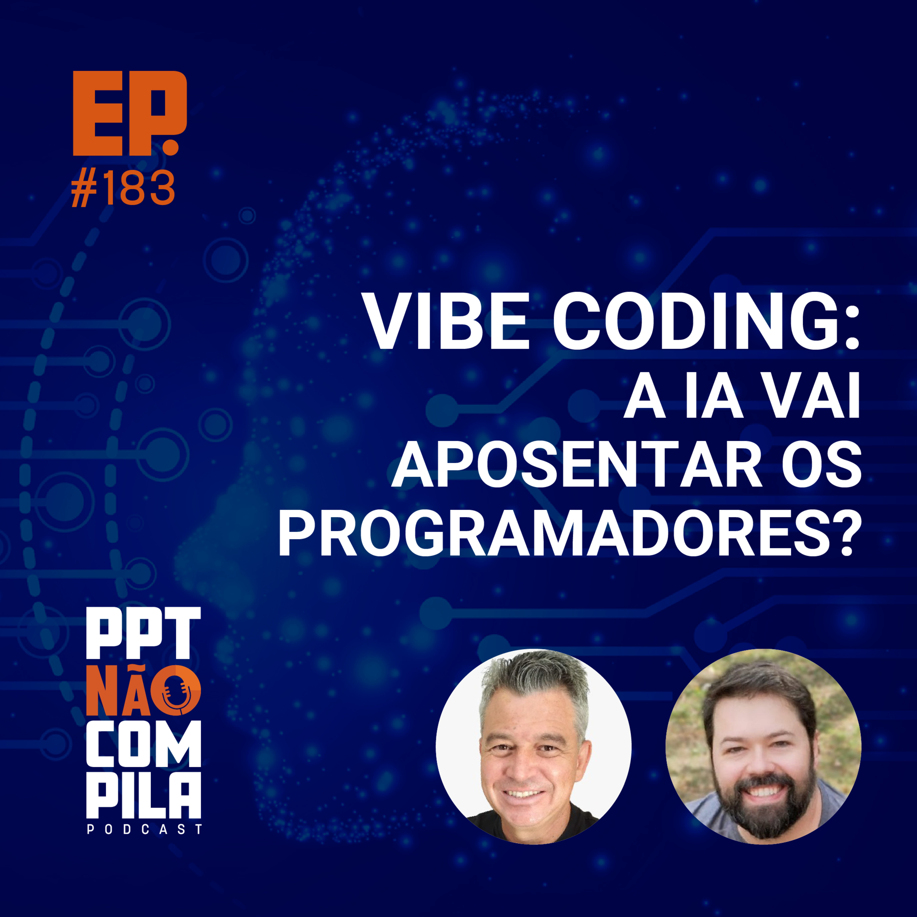 PPT Não Compila | Tecnologia, IA e Programação