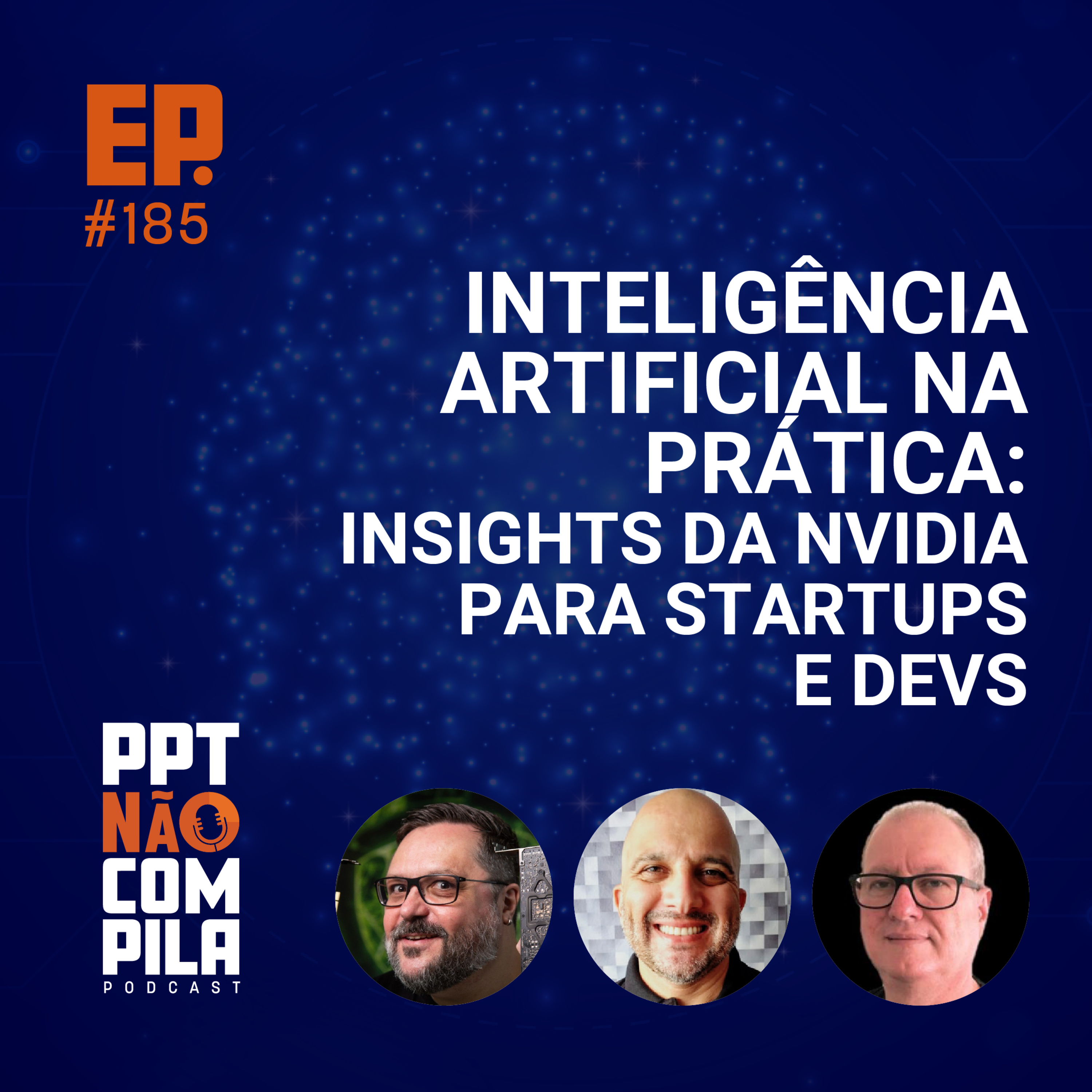 PPT Não Compila | Tecnologia, IA e Programação