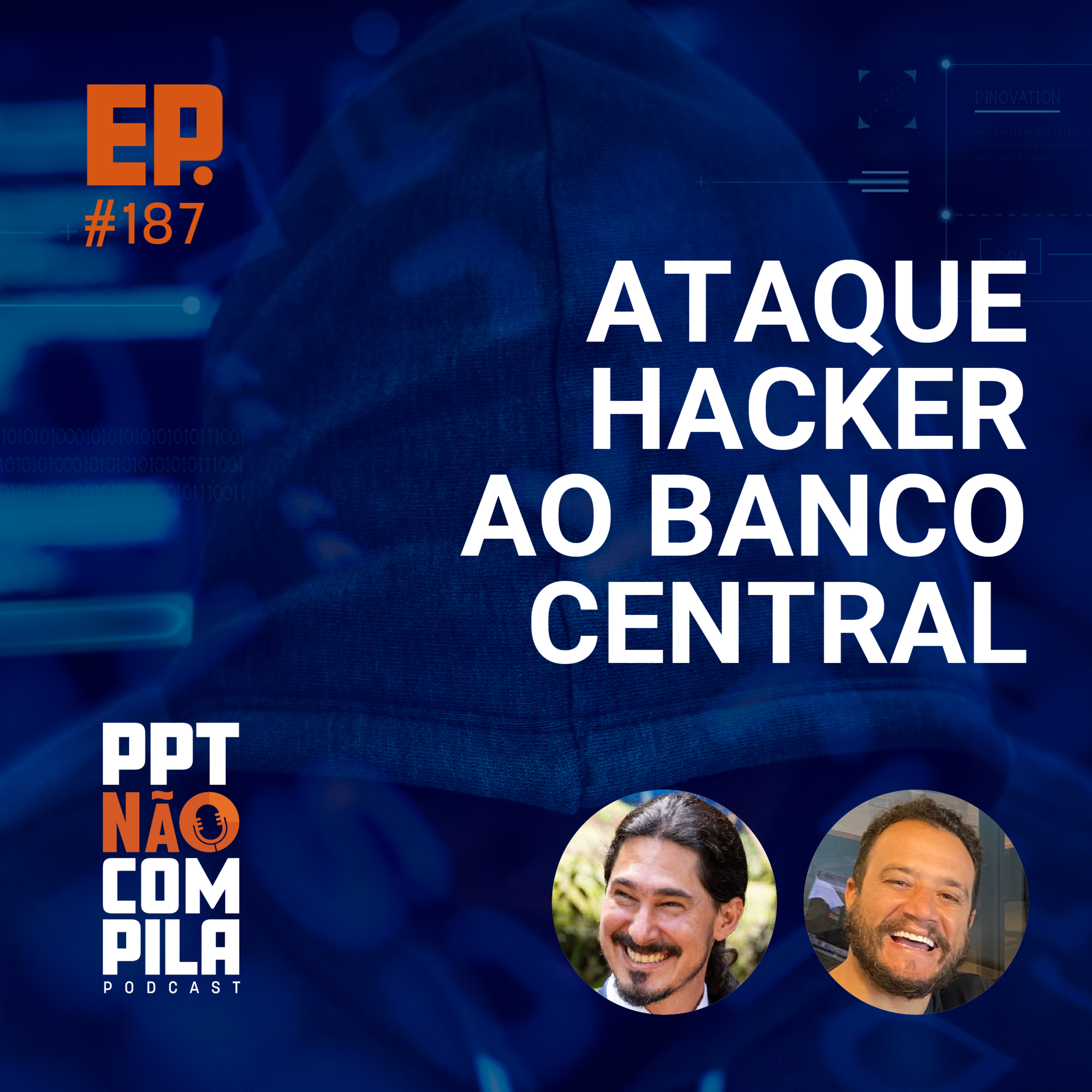 Ataque Hacker ao Banco Central