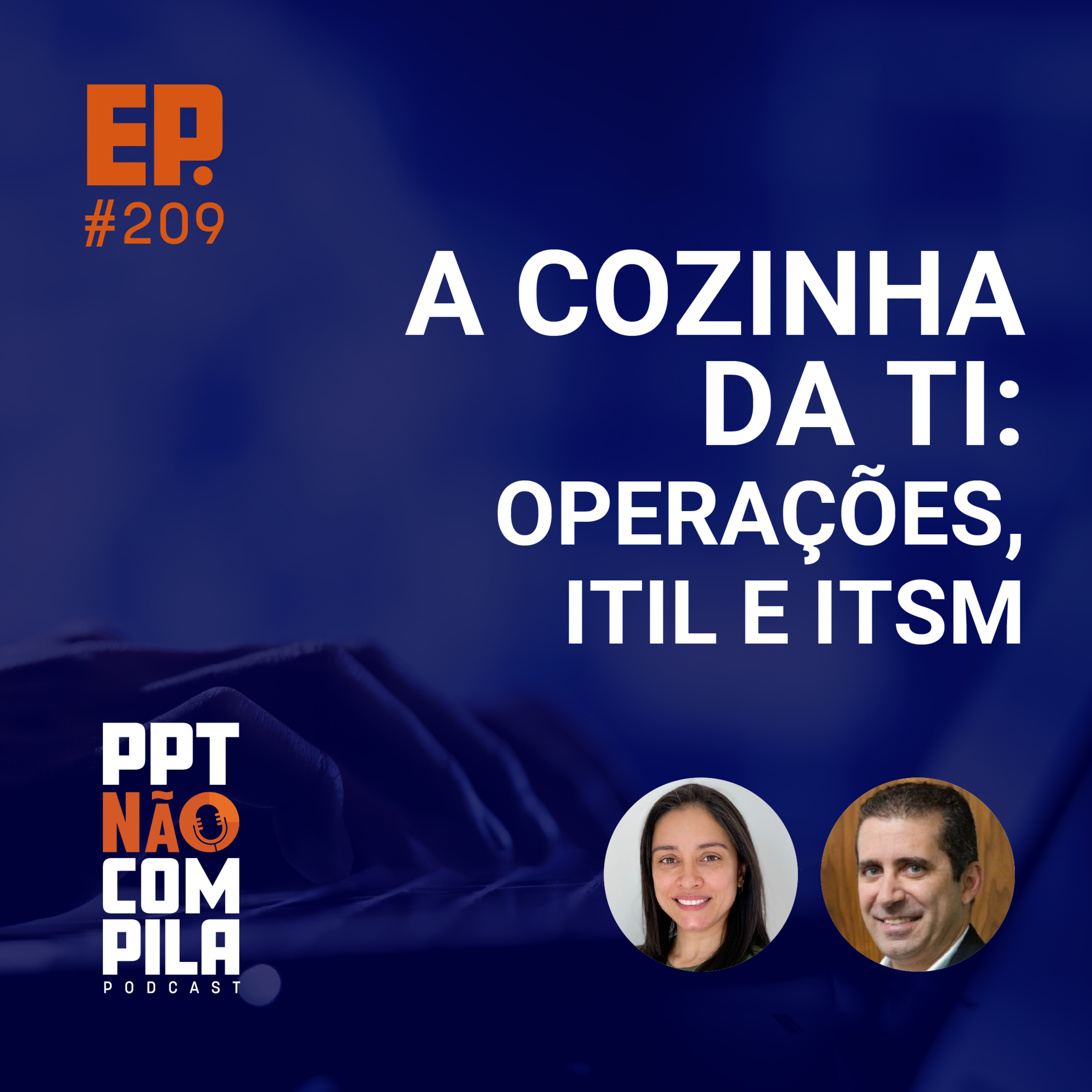 PPT Não Compila | Tecnologia, IA e Programação