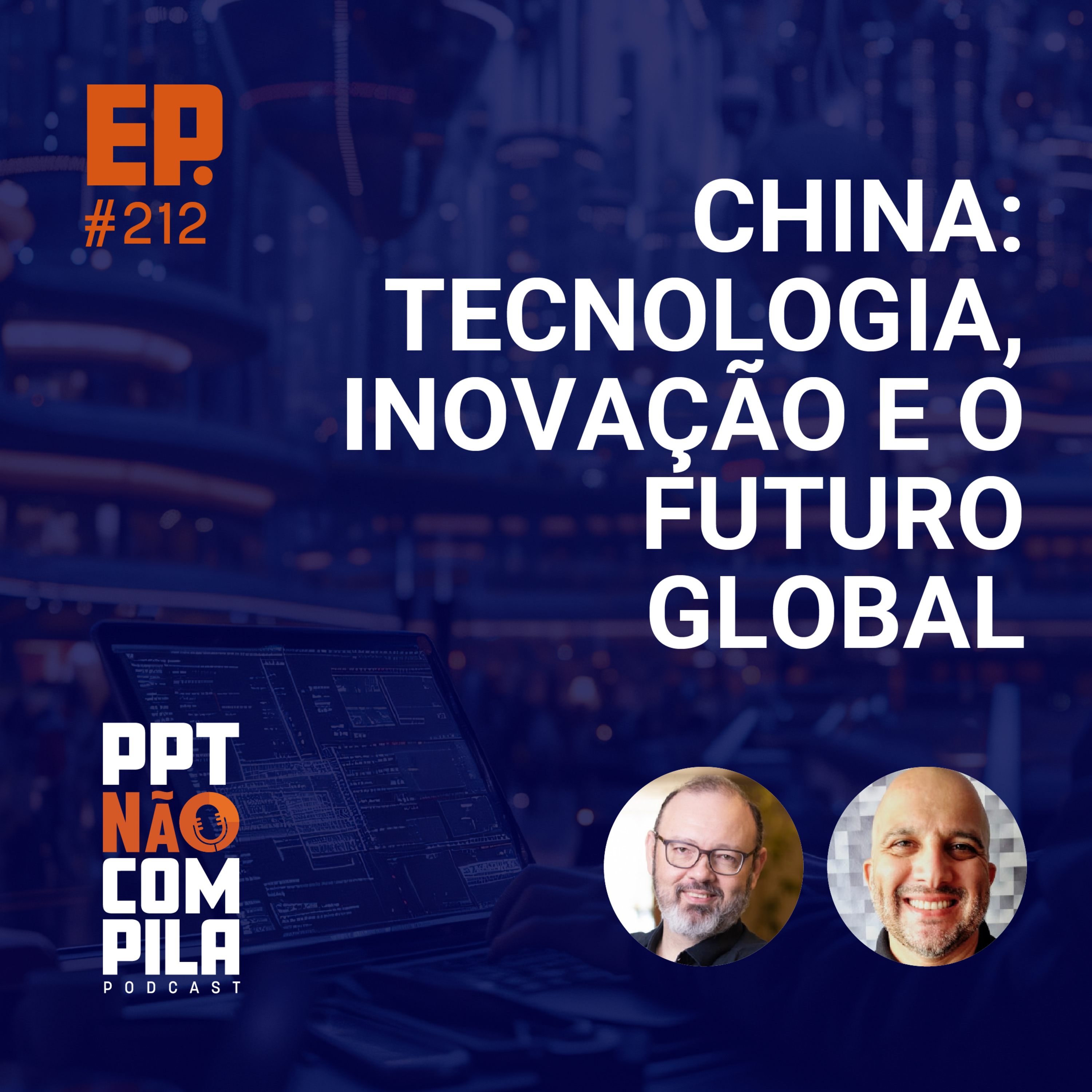 PPT Não Compila | Tecnologia, IA e Programação