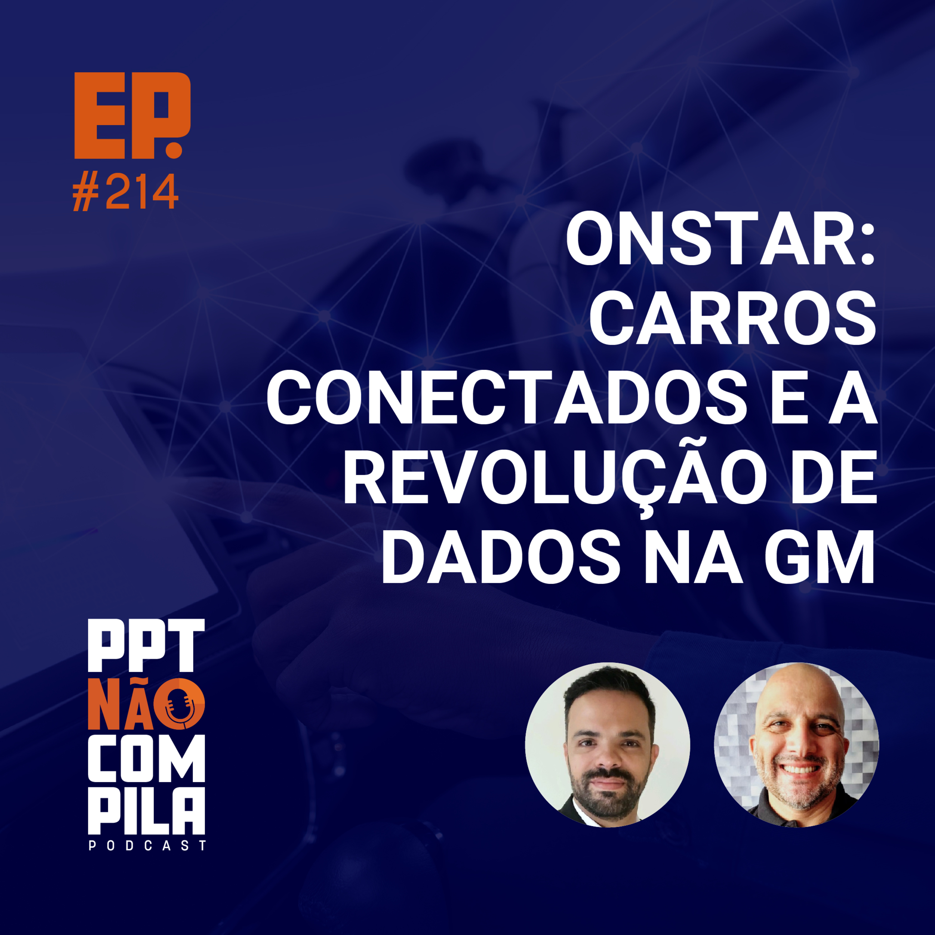OnStar: Carros conectados e a Revolução de Dados na GM