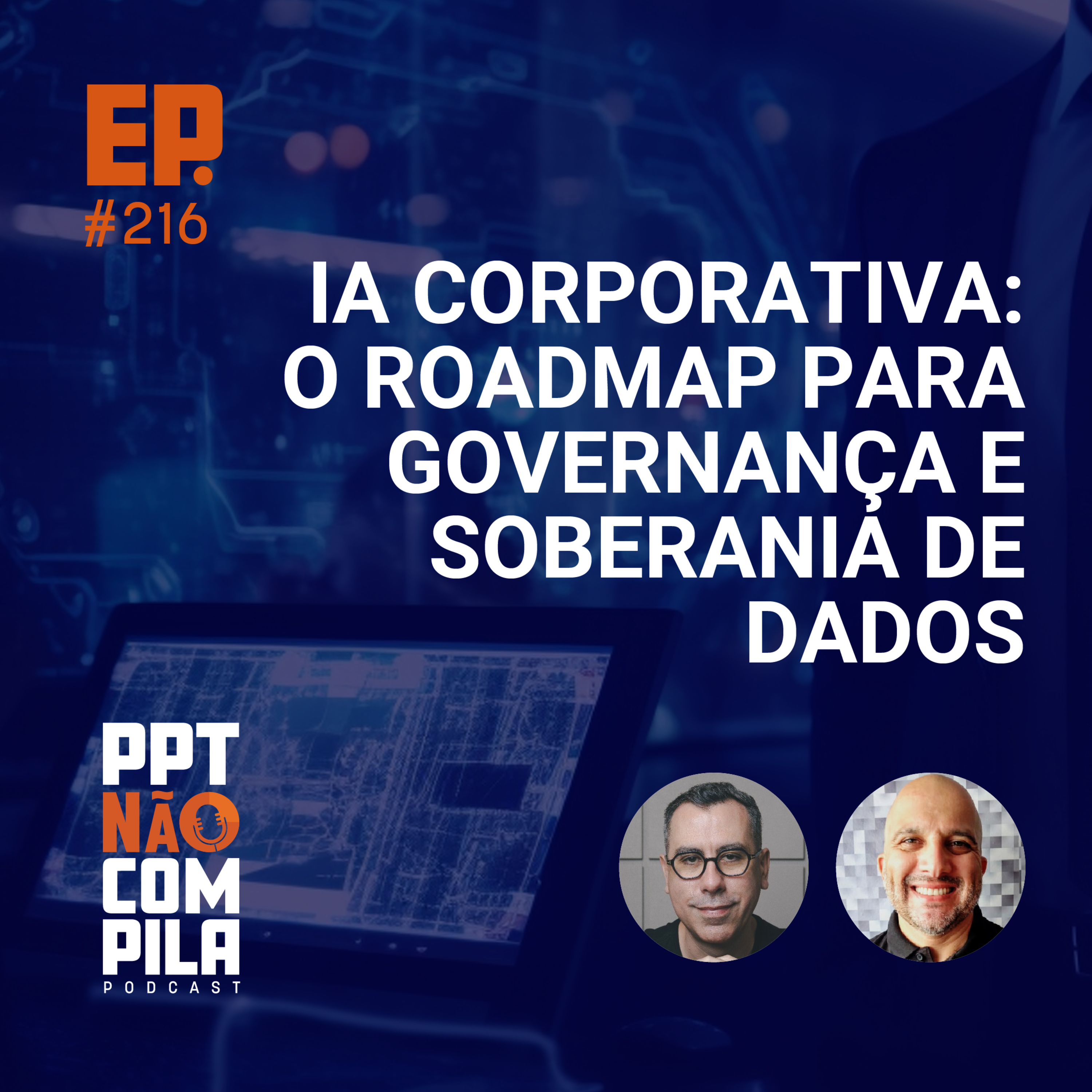 PPT Não Compila | Tecnologia, IA e Programação