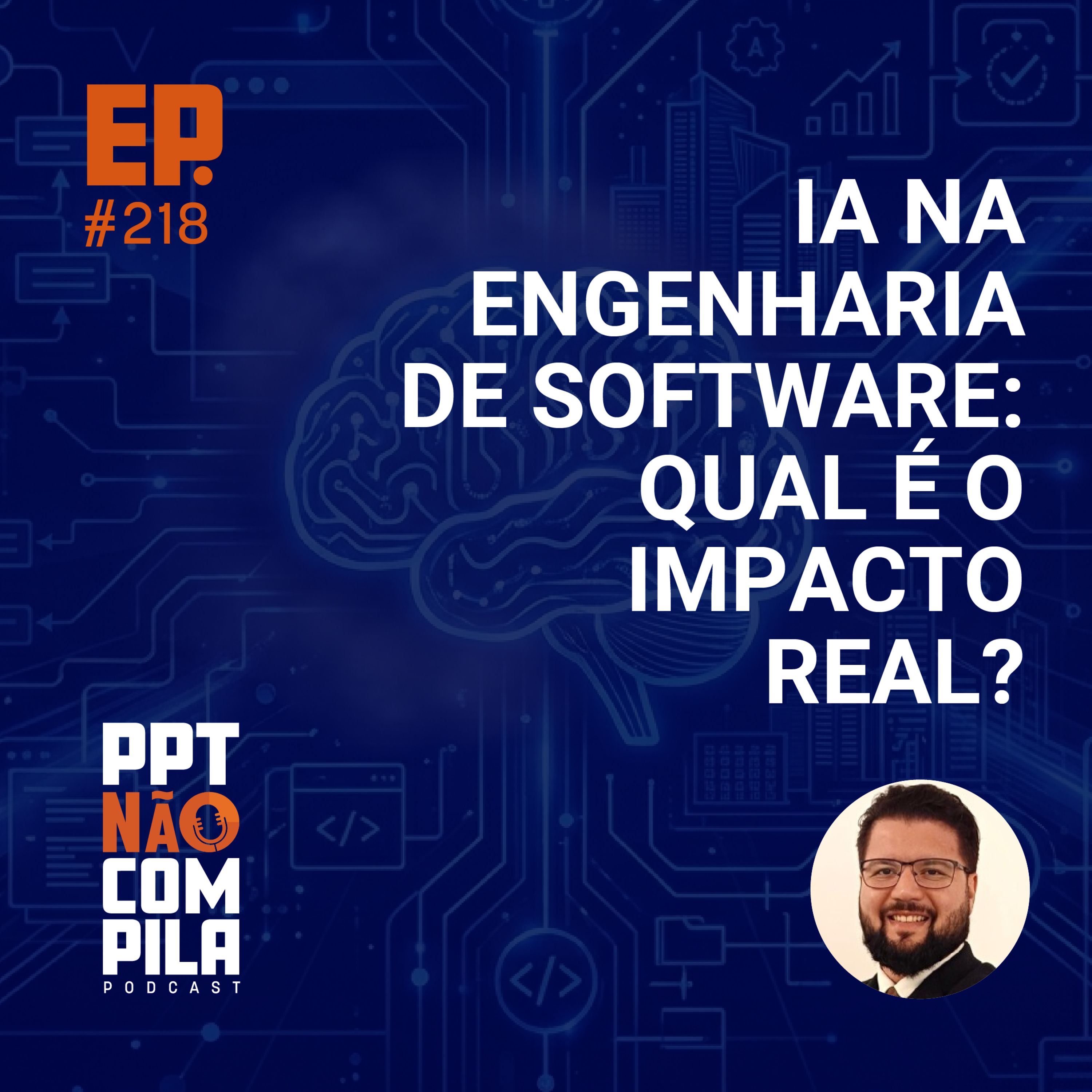 IA na Engenharia de Software: Qual é o Impacto Real?