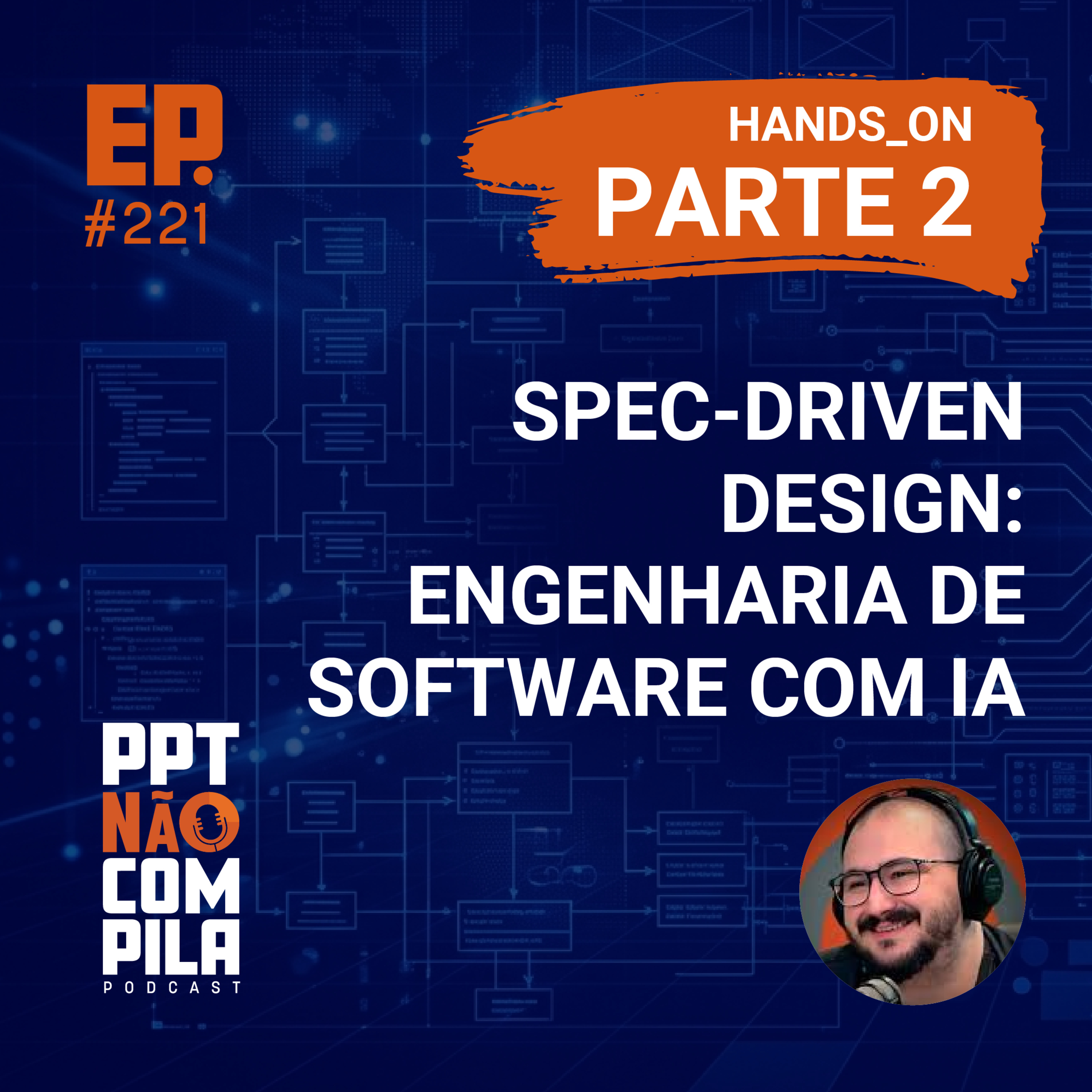 Spec Driven Design com IA: Engenharia de Software na Prática (PARTE 2)