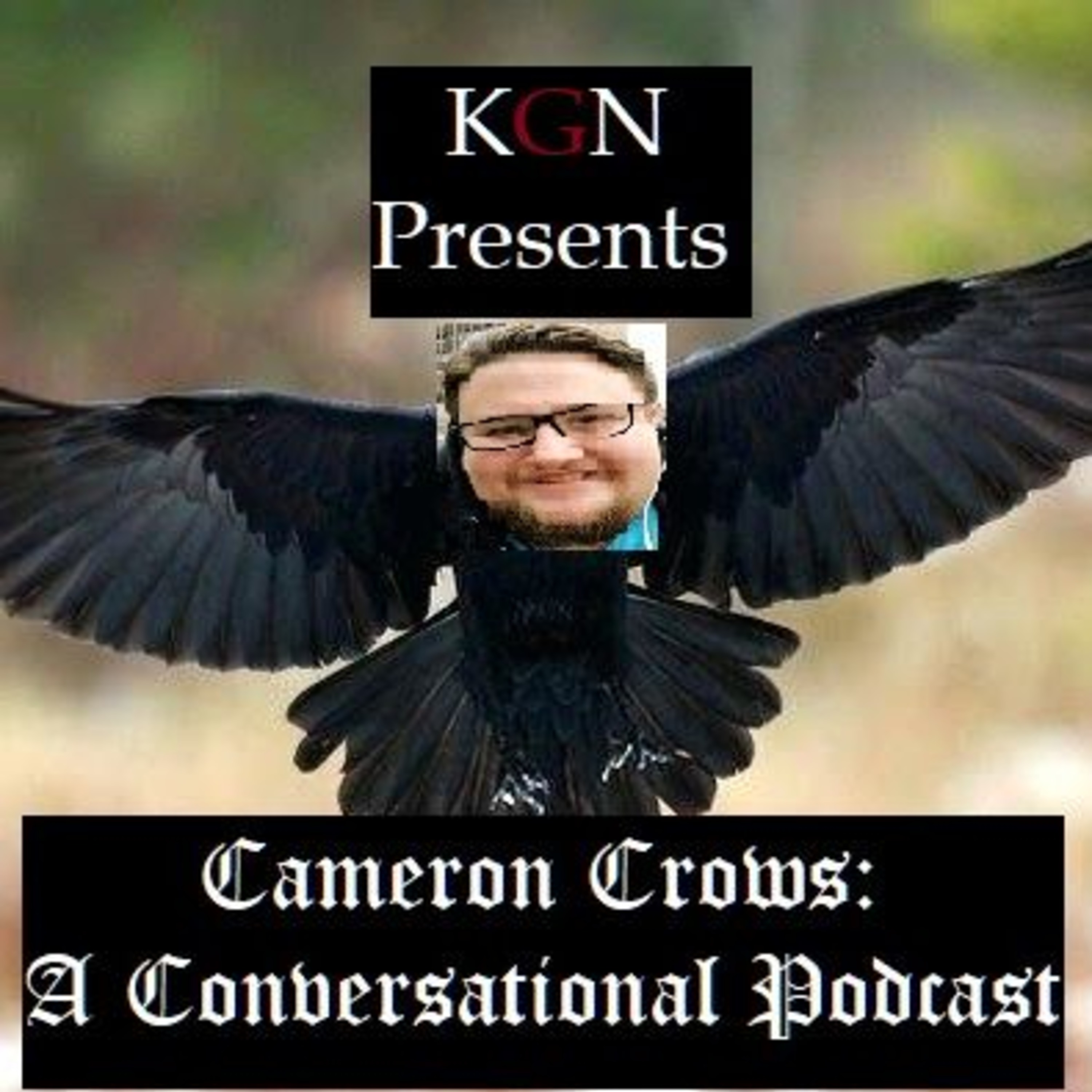 Cameron Crows Podcast Ep. 1