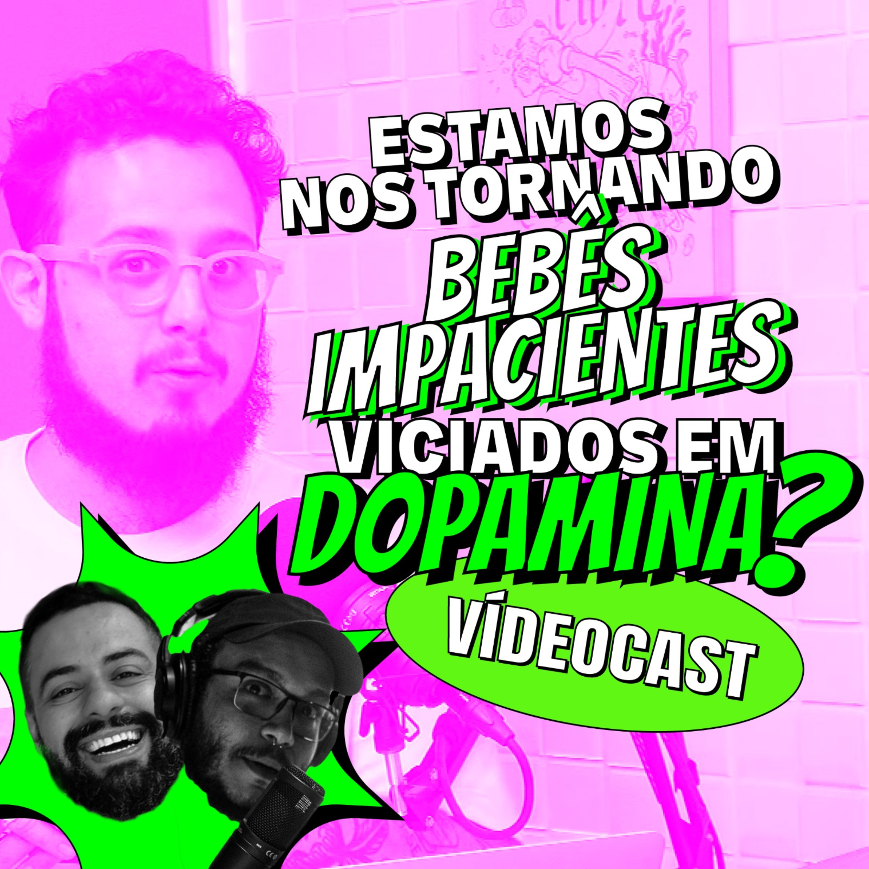 FRITA COMIGO
