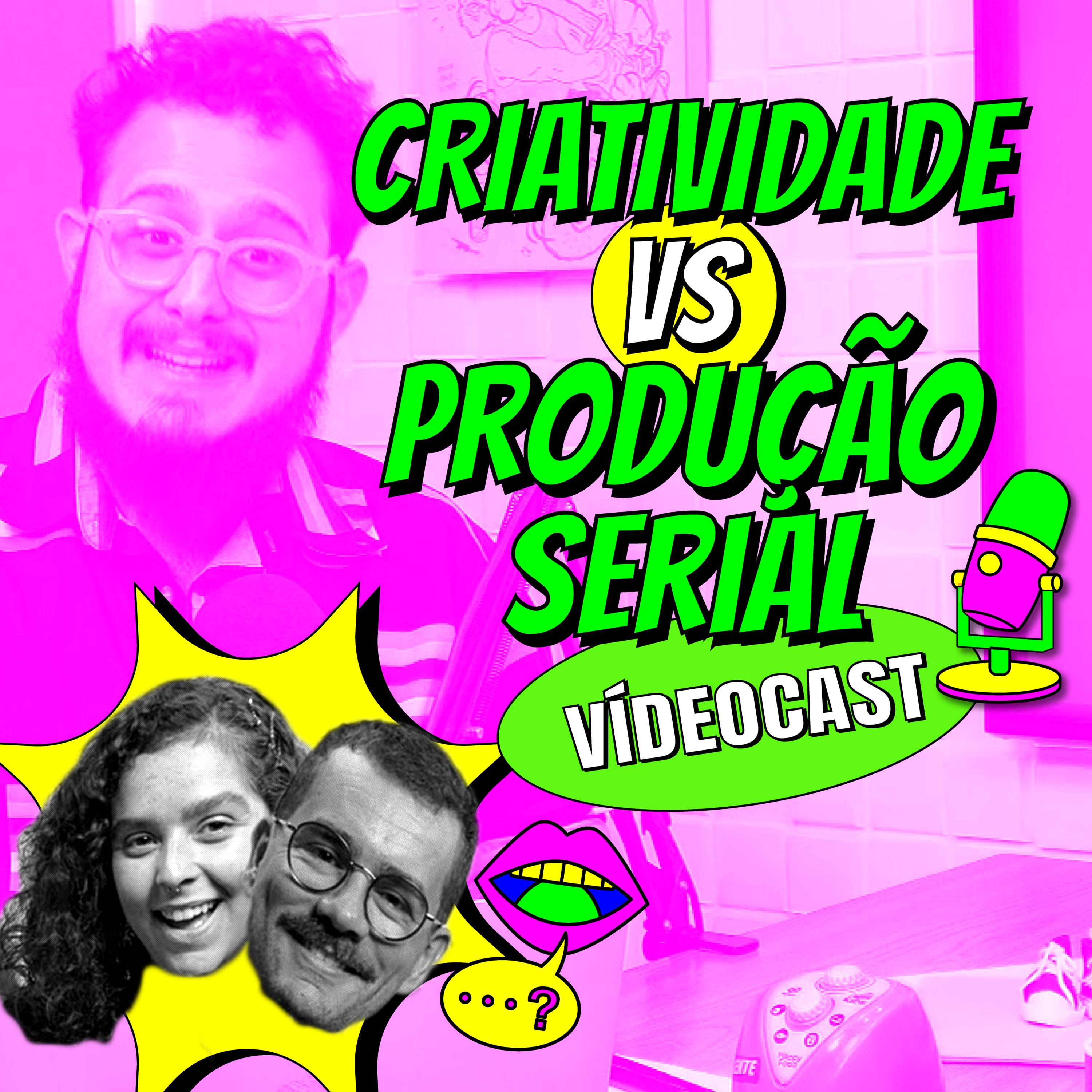 FRITA COMIGO