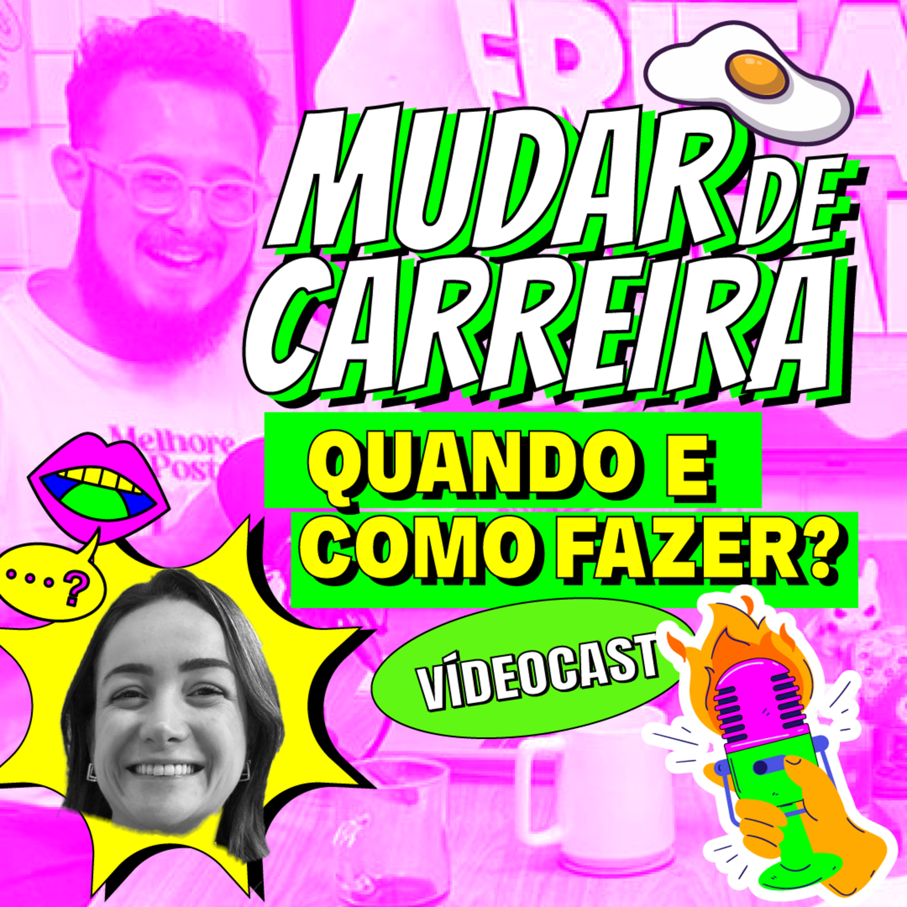 FRITA COMIGO