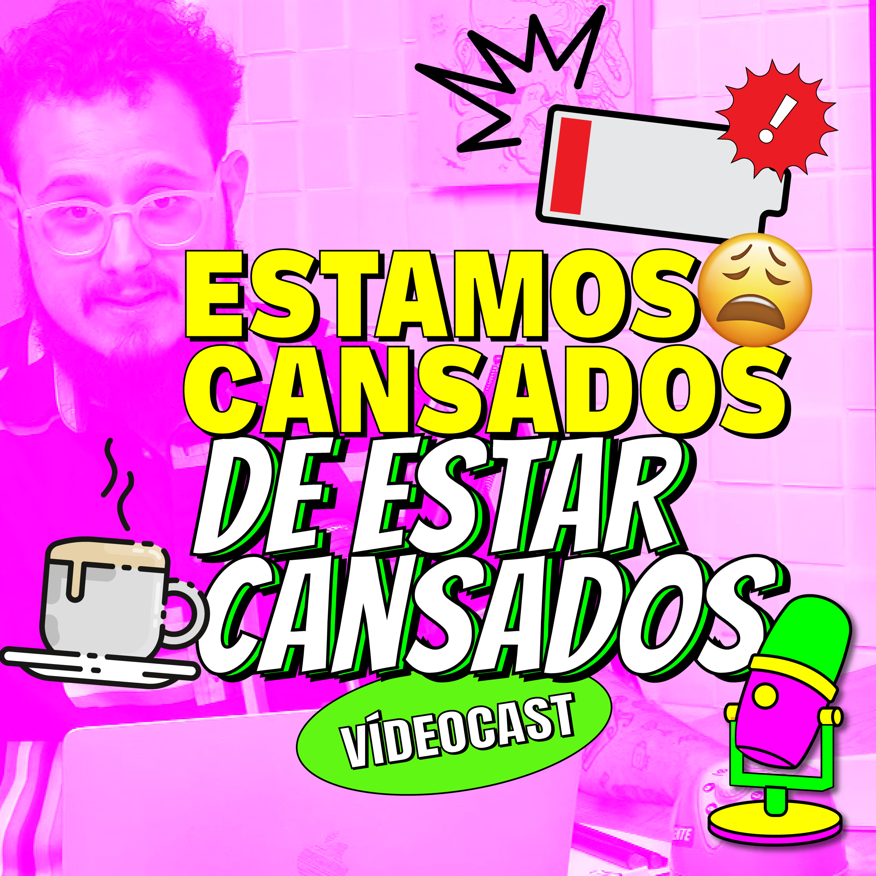 FRITA COMIGO