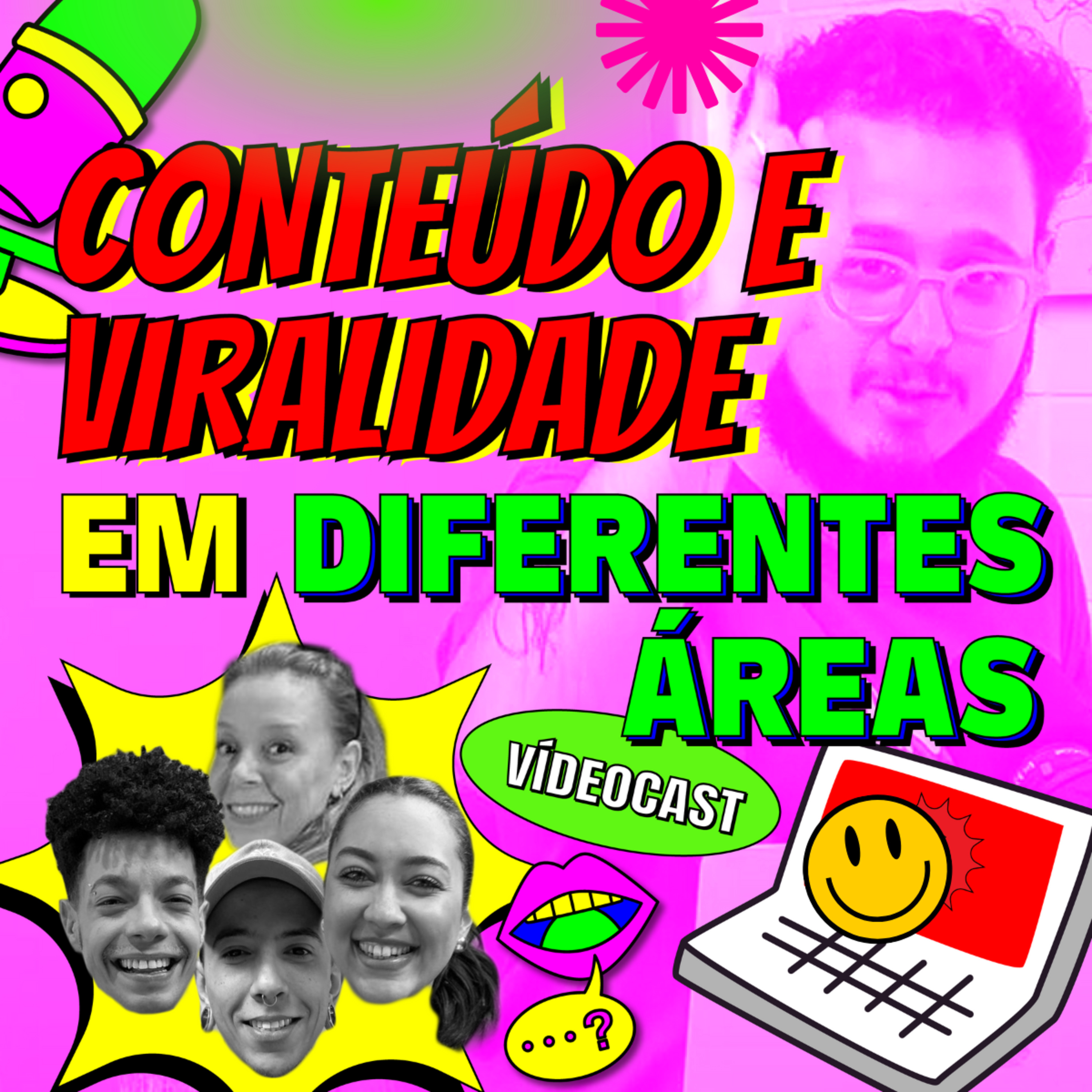 FRITA COMIGO