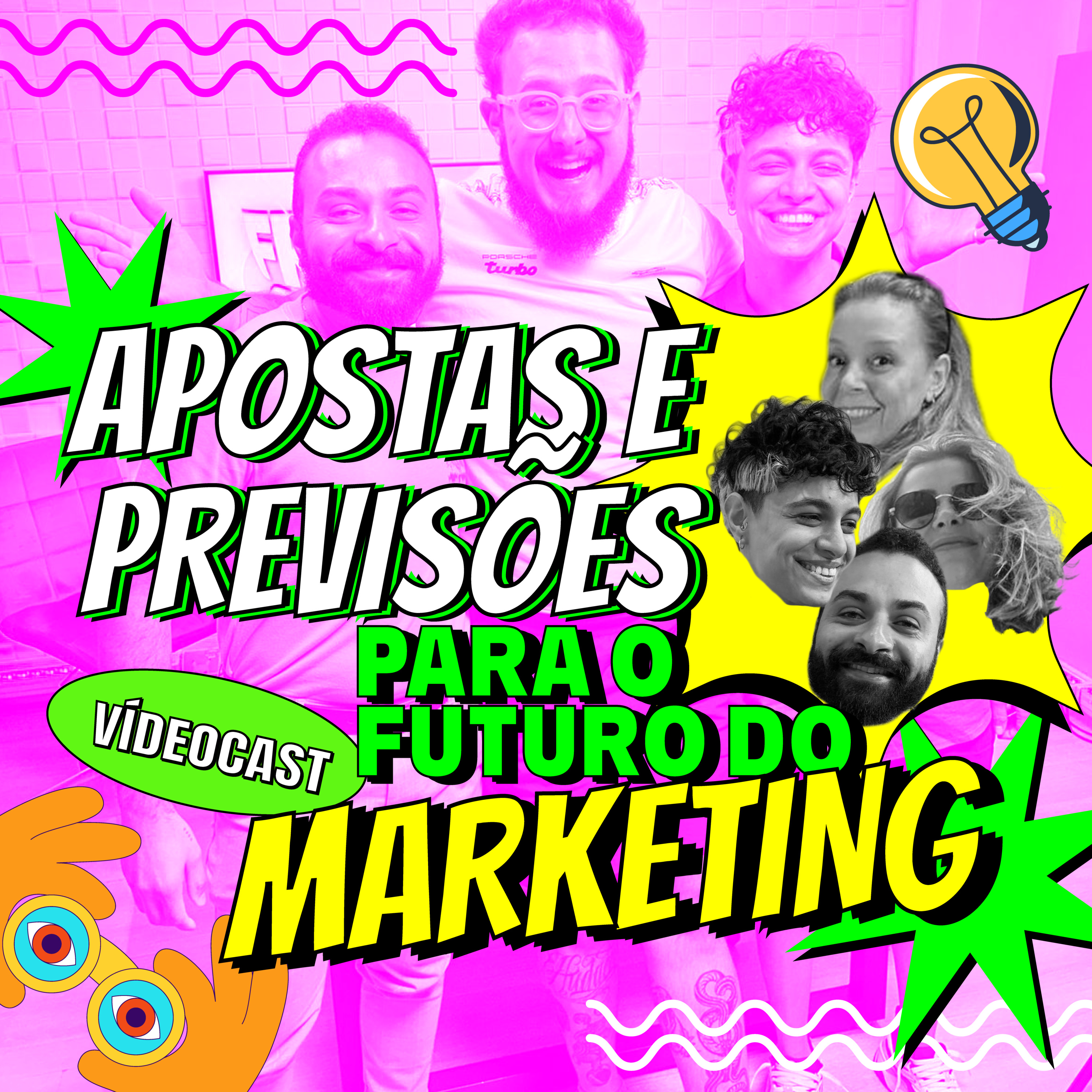 FRITA COMIGO