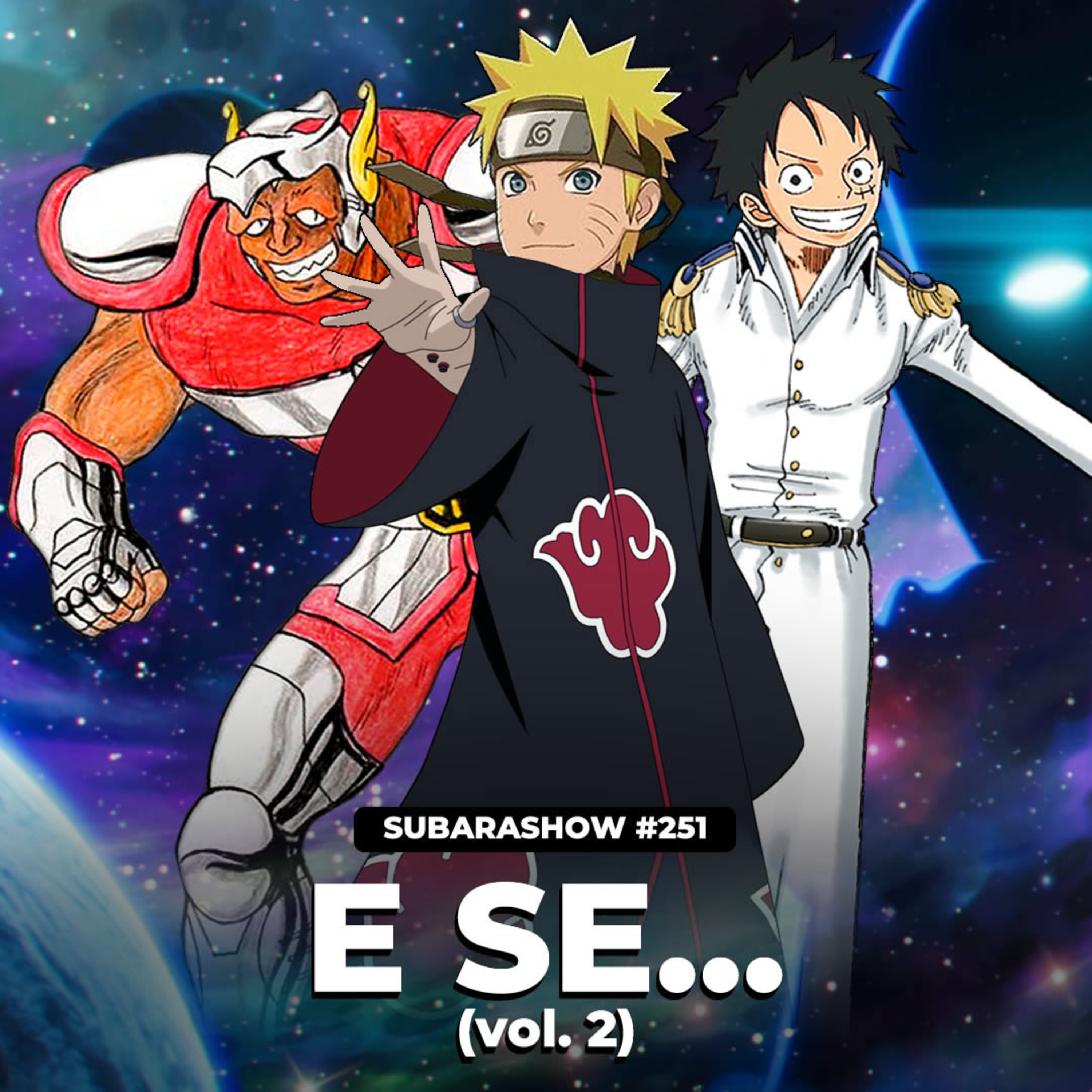 E Se... Vol. 2