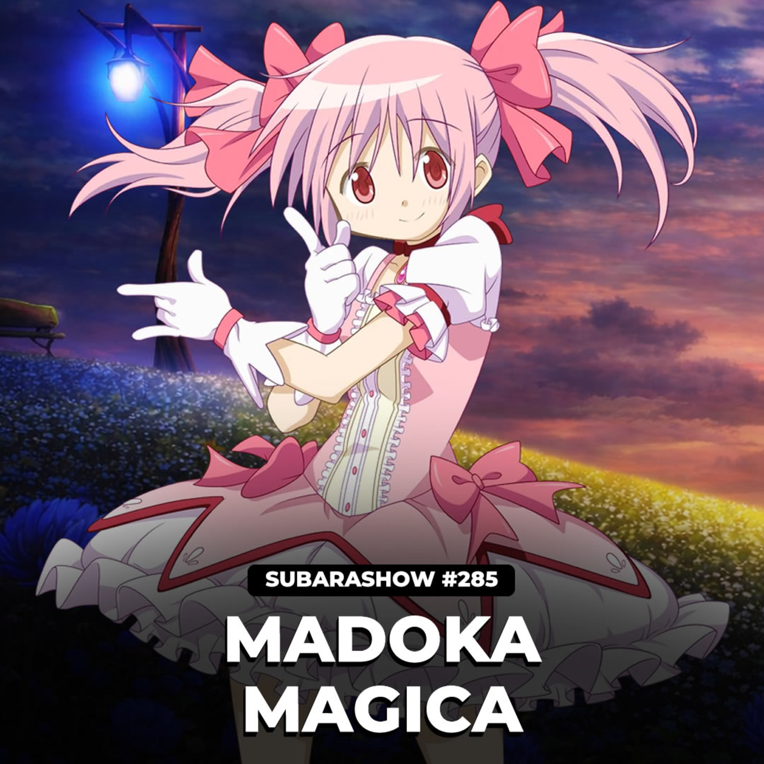 Madoka Mágica: A Subversão do Mahou Shoujo episode artwork