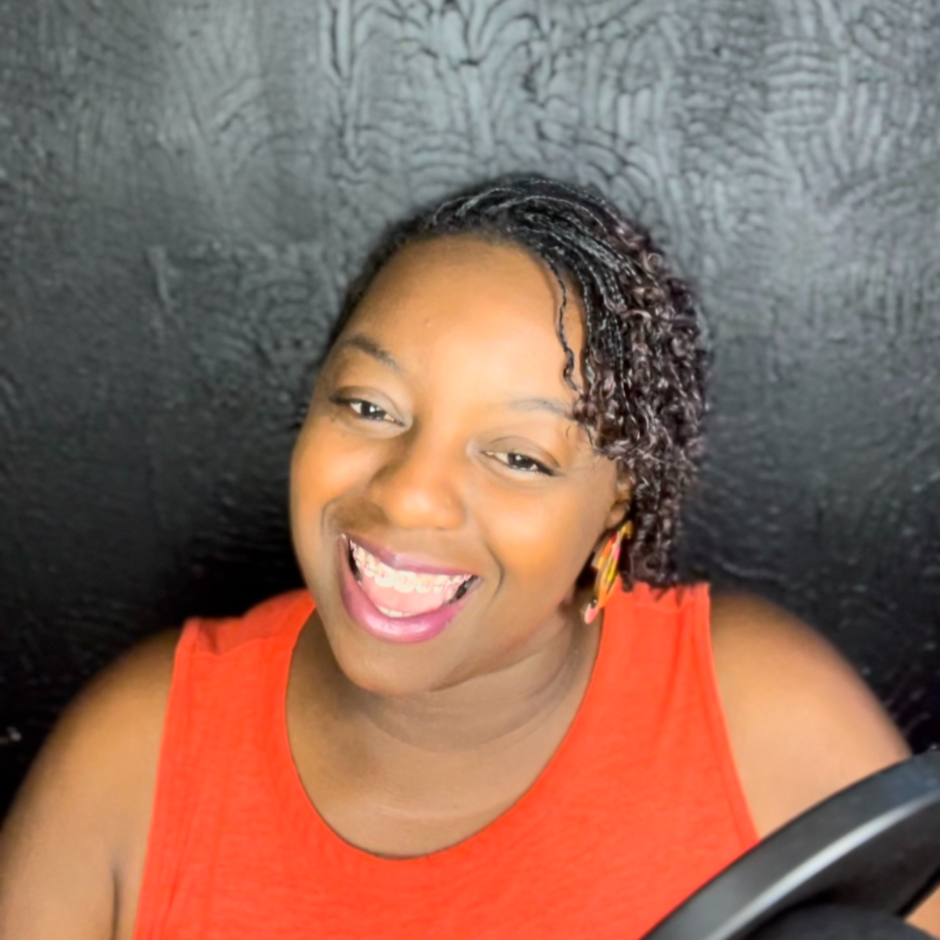 RenaSpeaks Faith, Family & Freedom