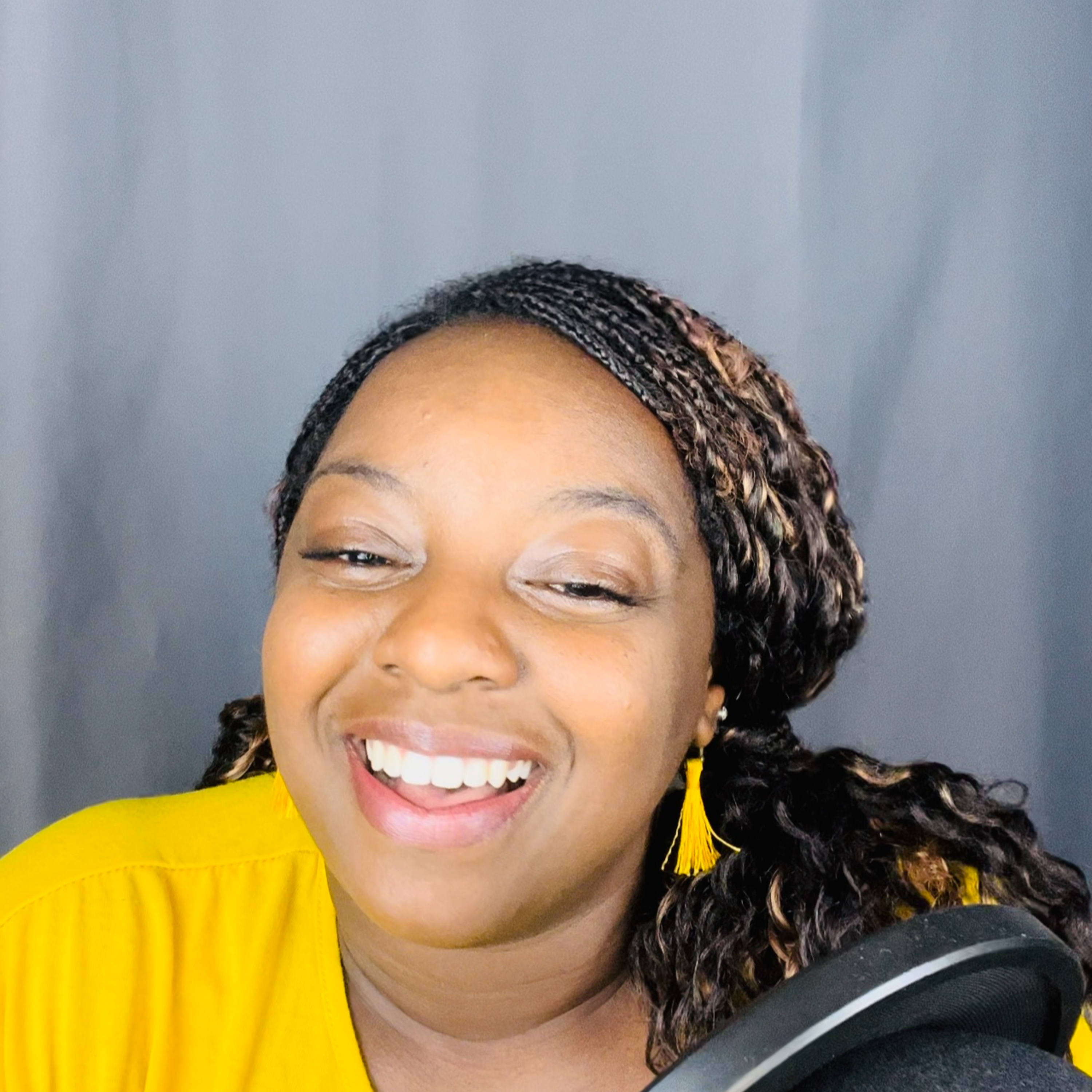 RenaSpeaks Faith, Family & Freedom