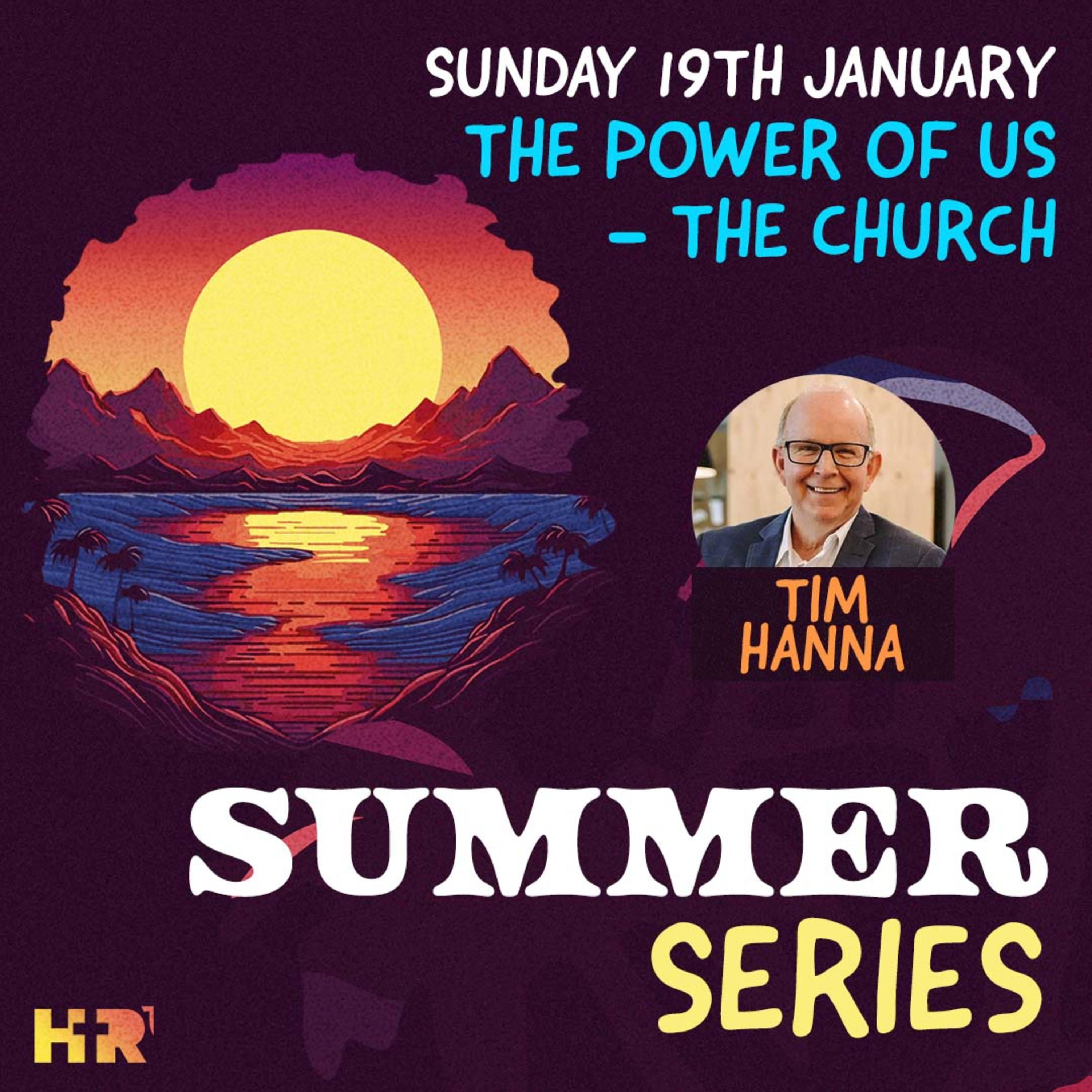 HumeRidge Church of Christ