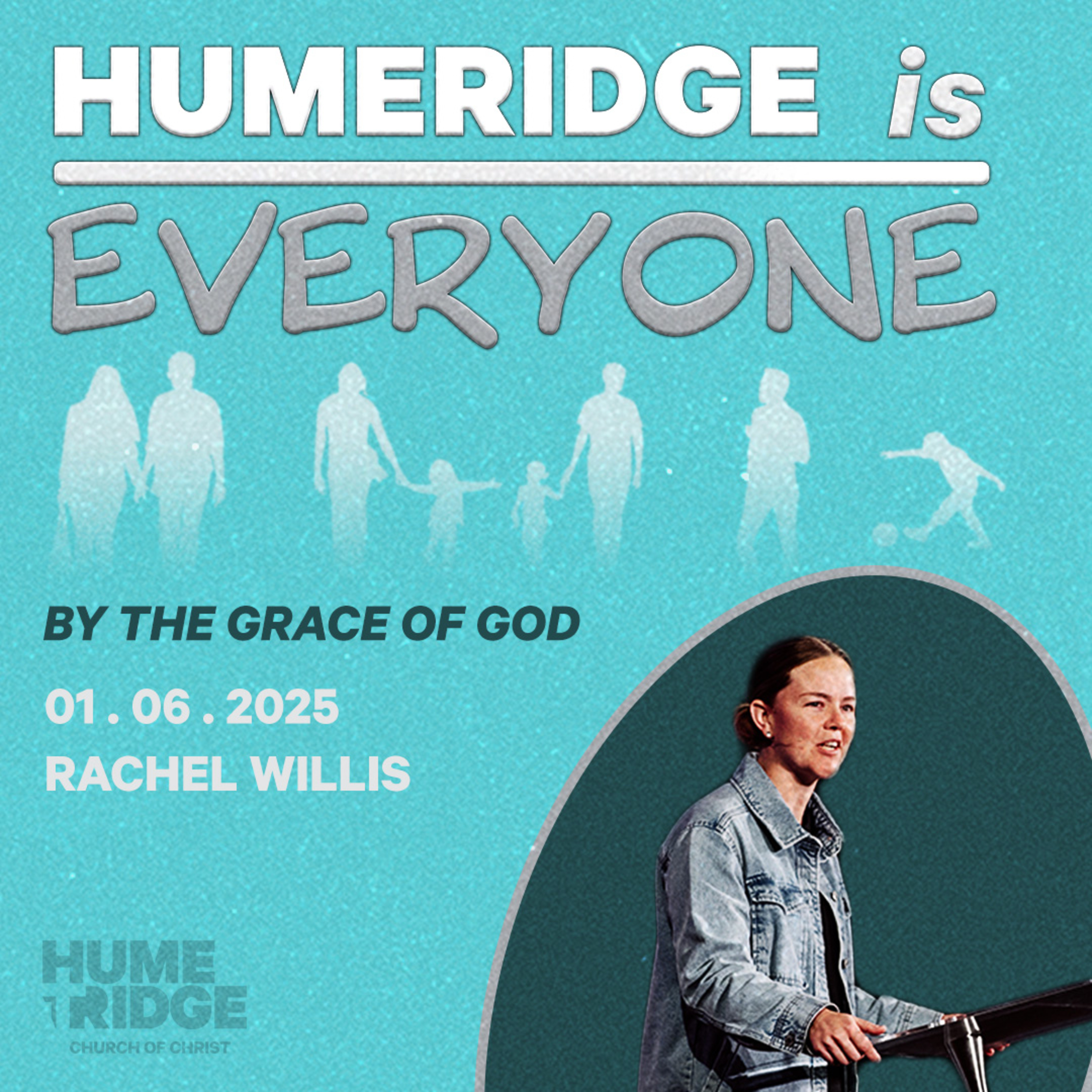 HumeRidge Church of Christ
