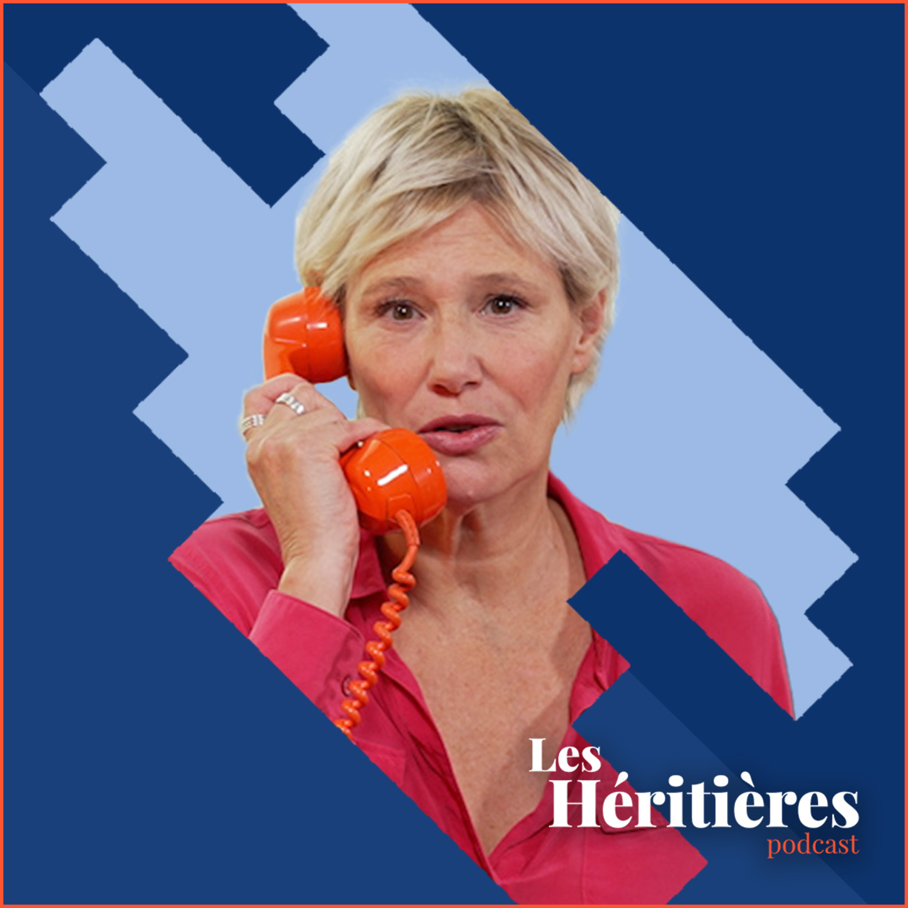 Maïtena Biraben episode artwork
