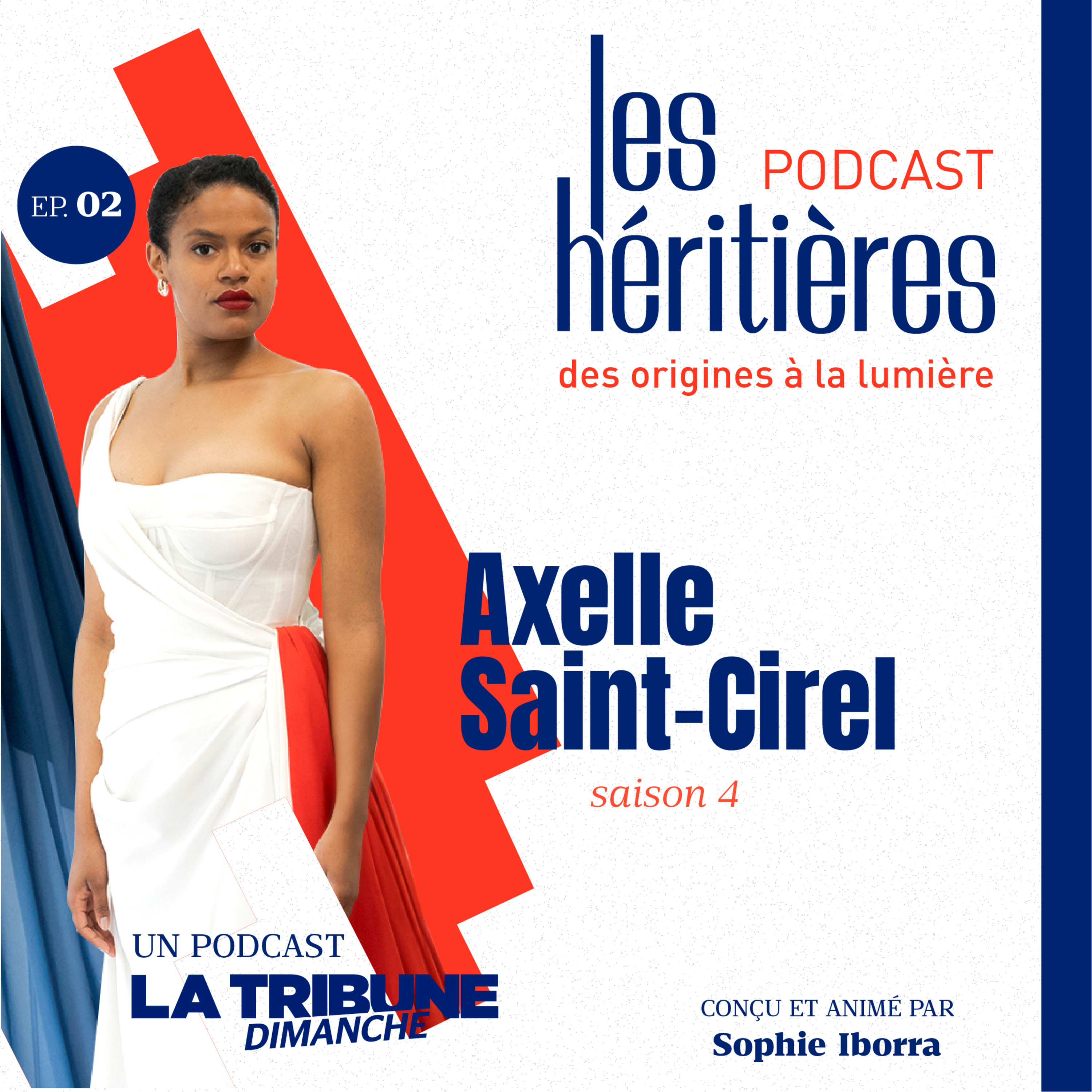 Axelle Saint-Cirel